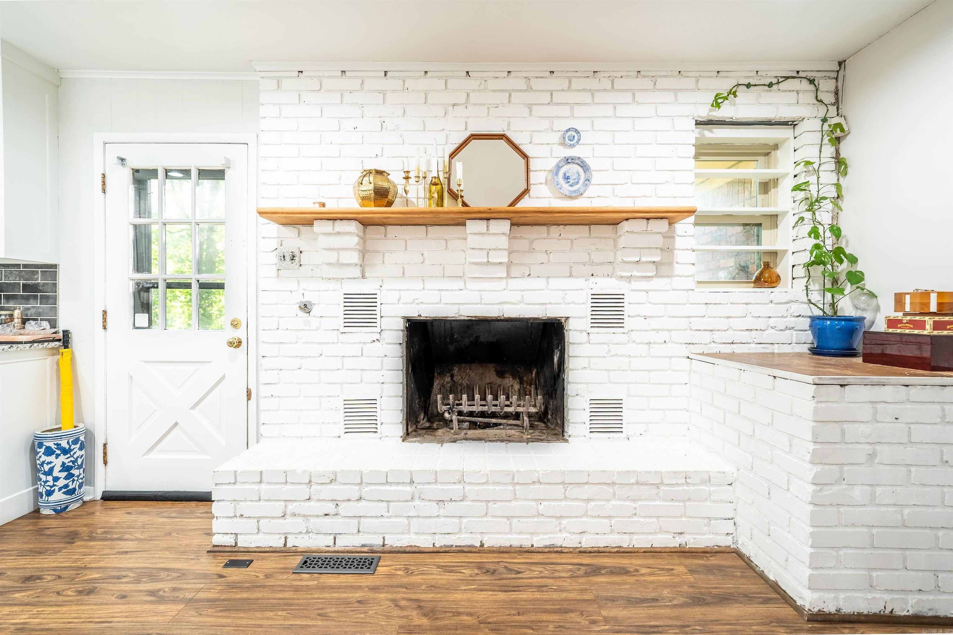 1305  Biscayne  Little Rock, AR