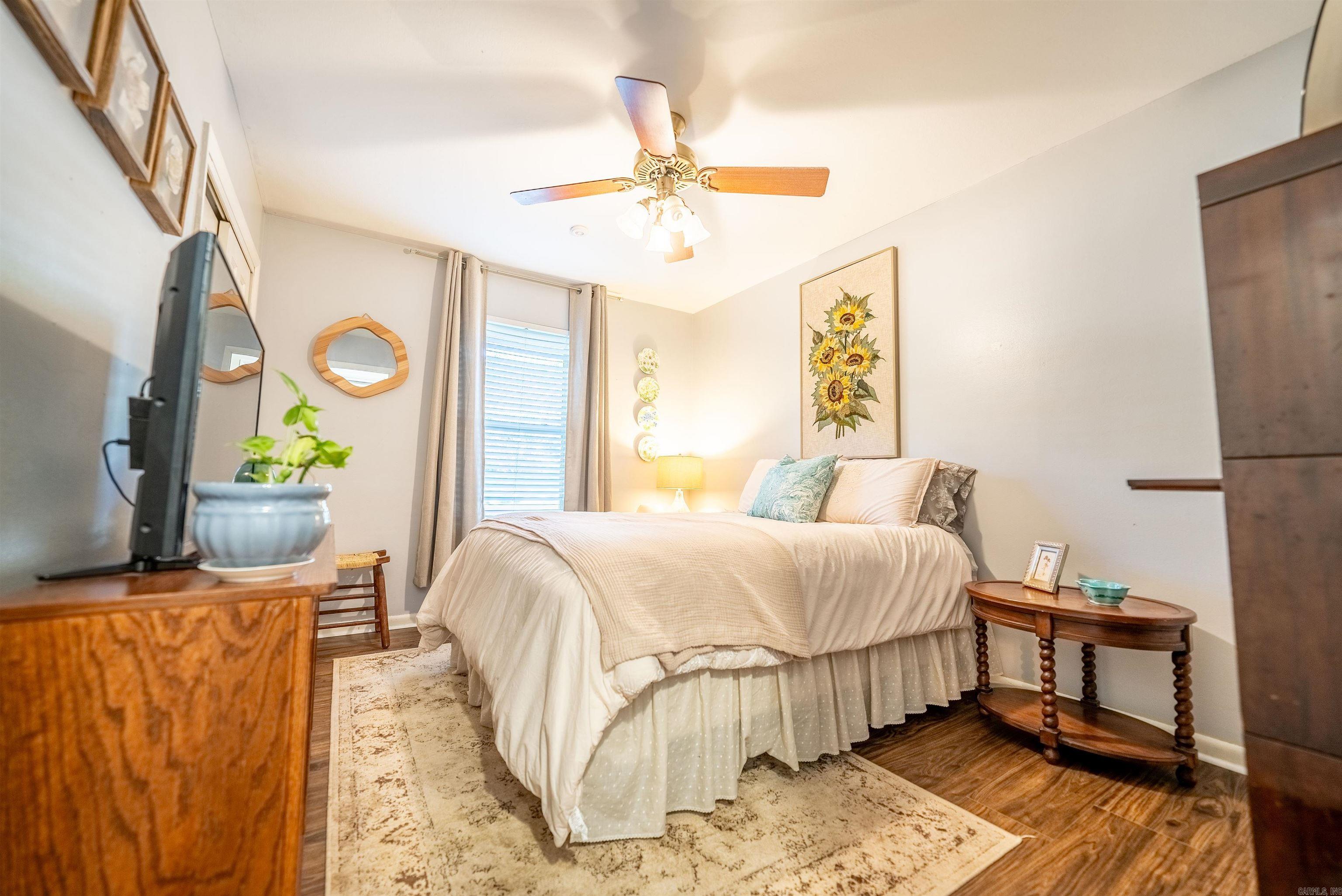 1305  Biscayne  Little Rock, AR