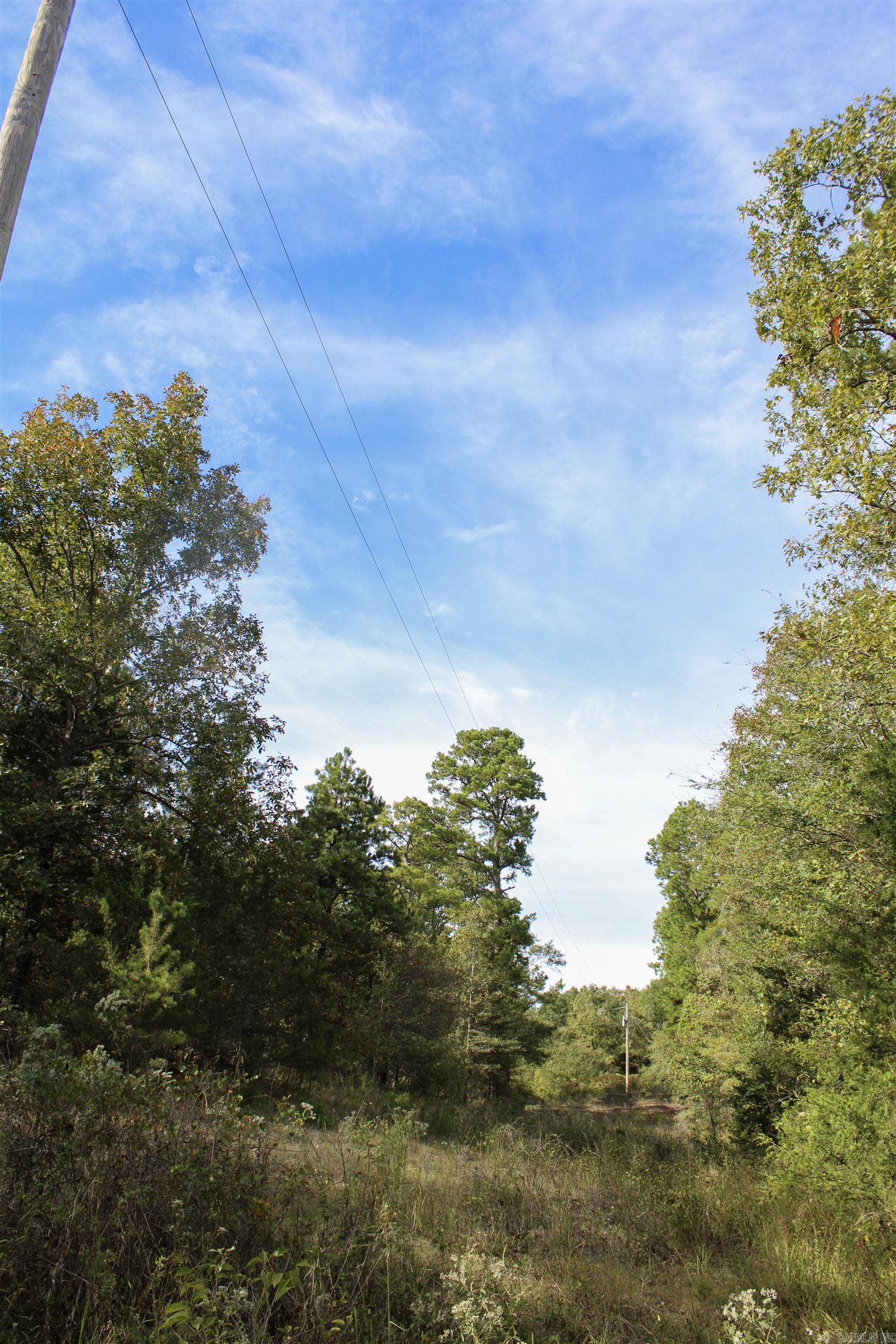 TBD  Polk 151  Hatfield, AR