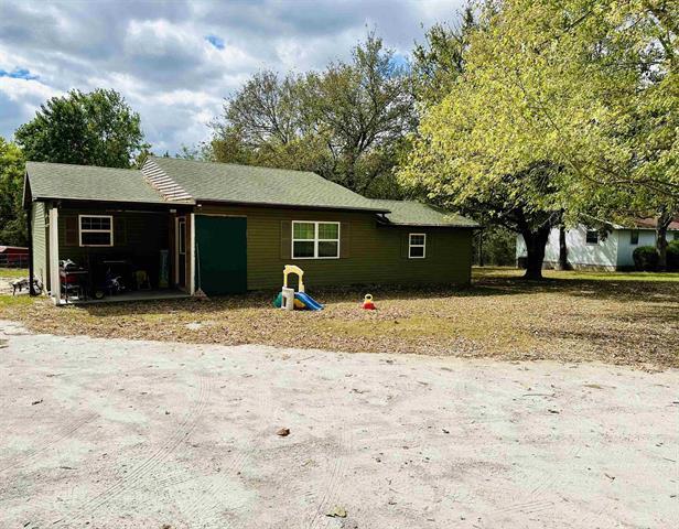 5721  Estes Road  Harrison, AR