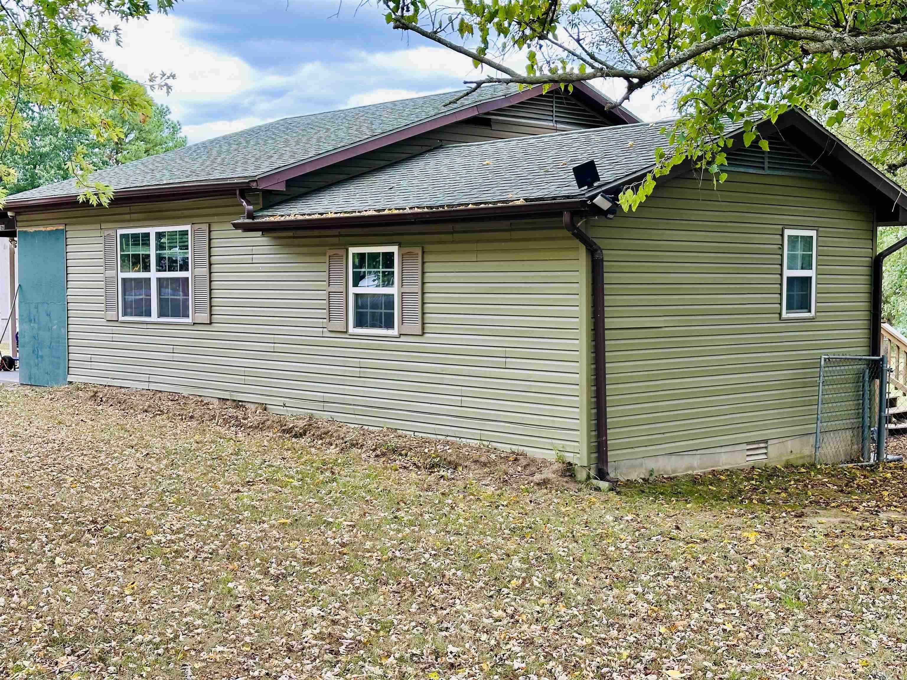 5721 Estes Road Harrison, AR 72601