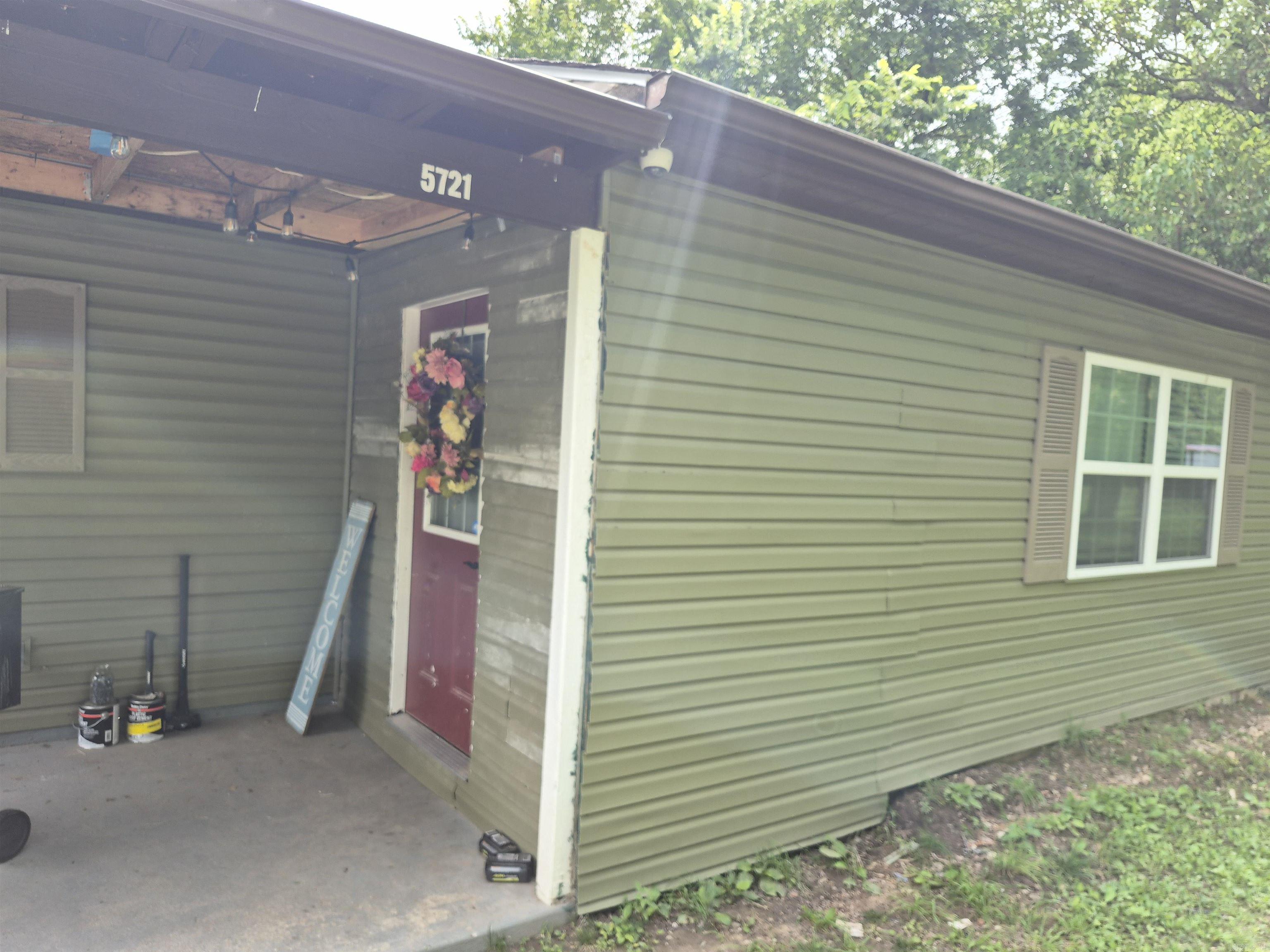 5721 Estes Road Harrison, AR 72601