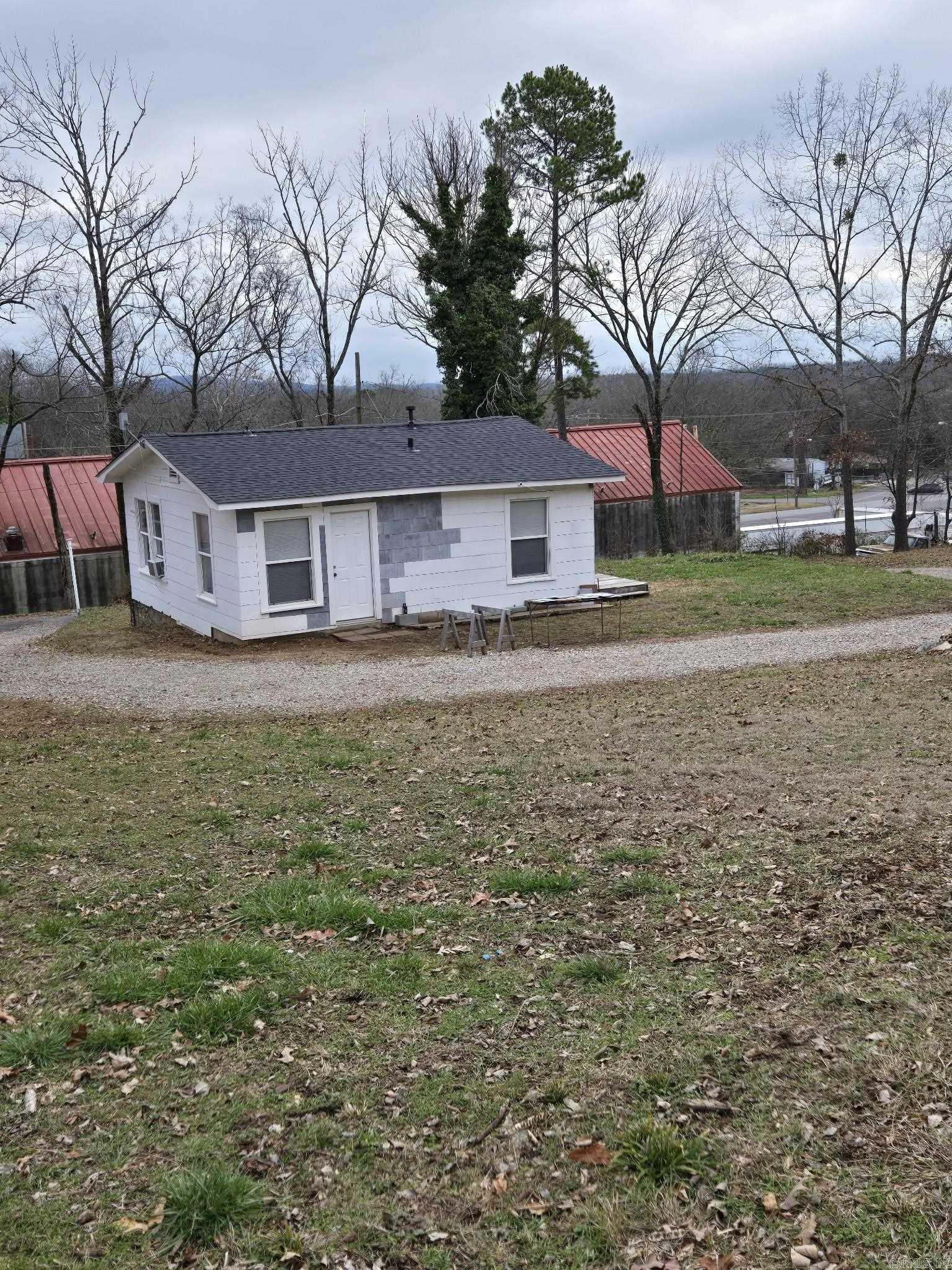 117  Ramsey  Hot Springs, AR