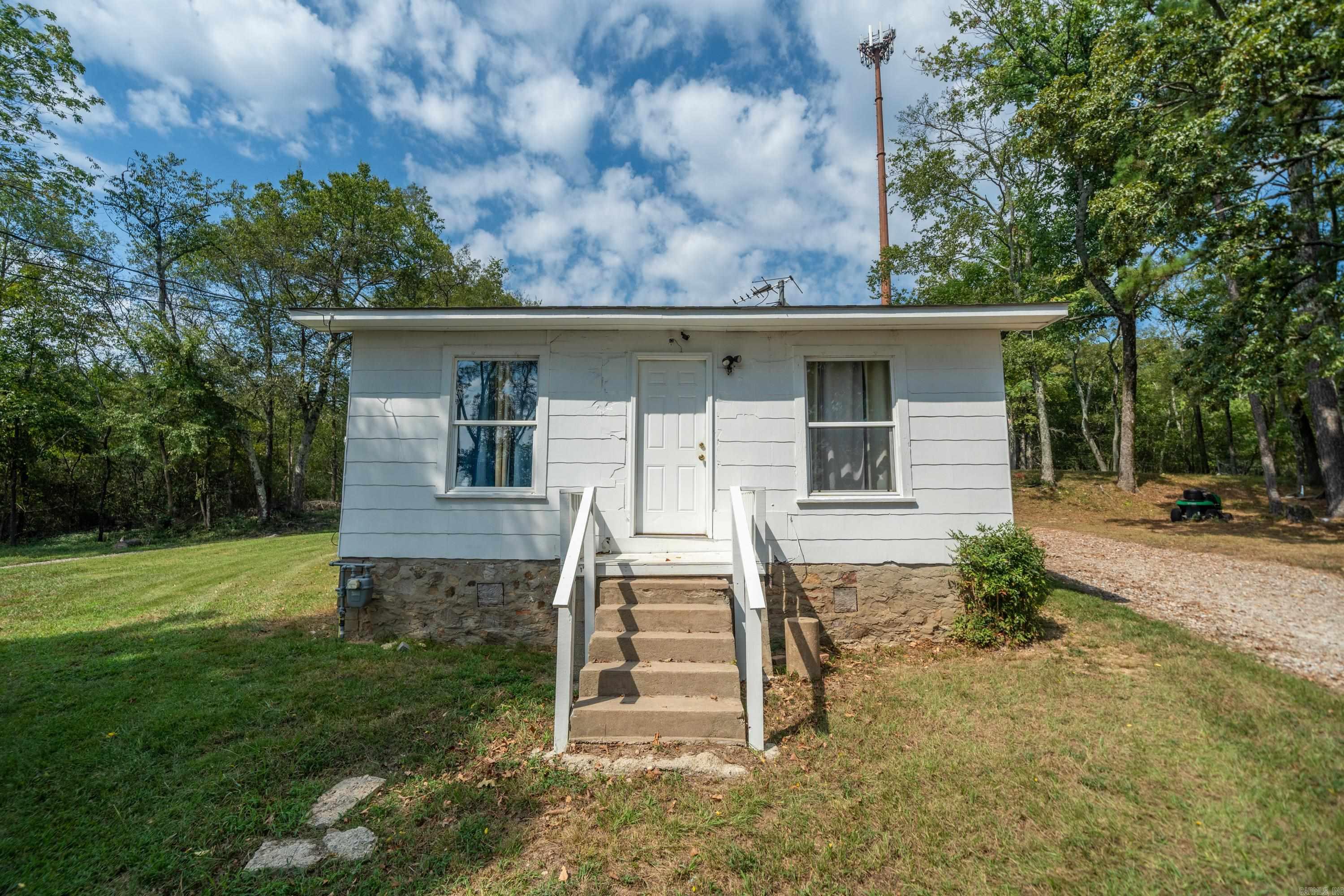 117  Ramsey  Hot Springs, AR