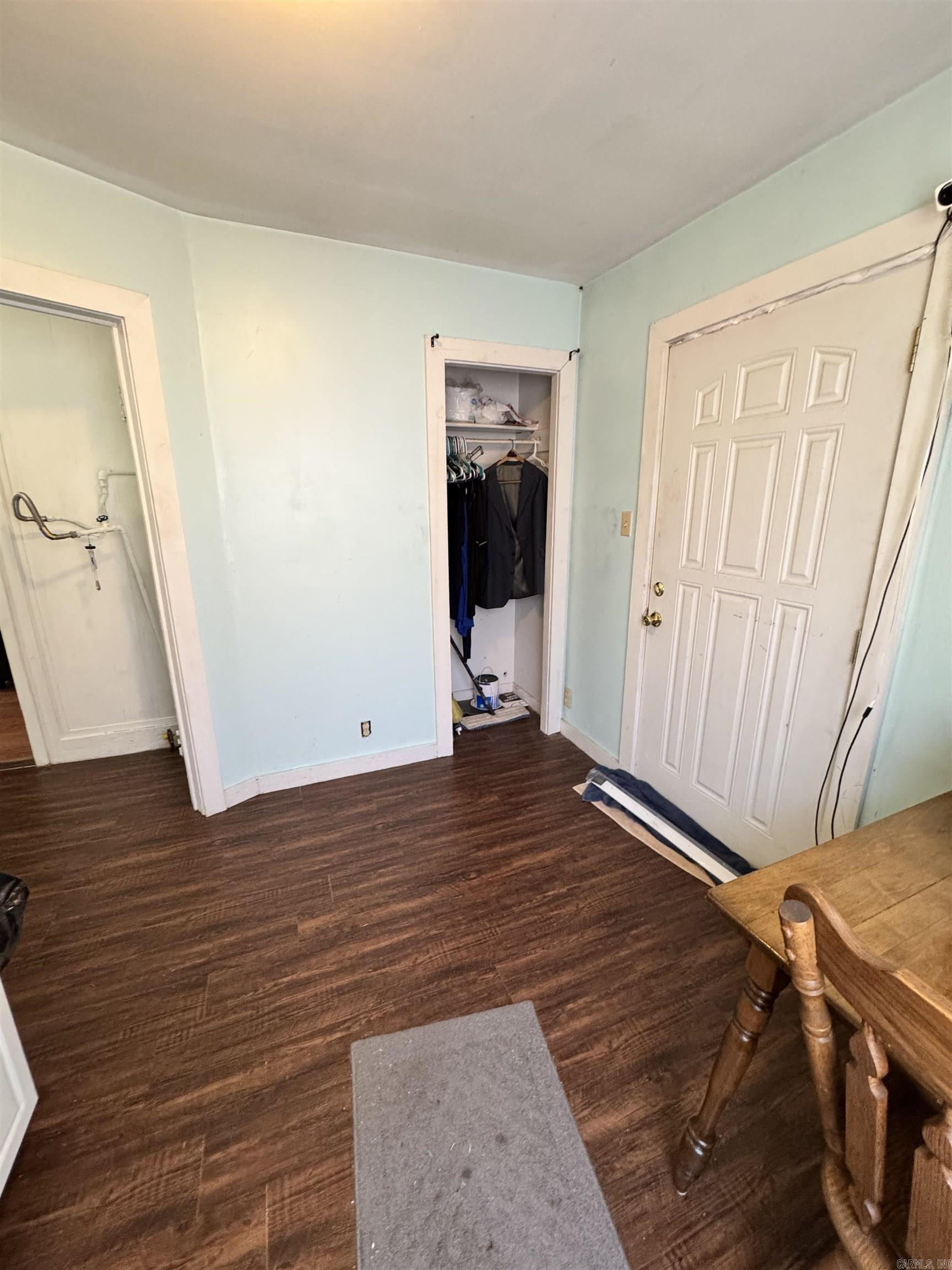 117  Ramsey  Hot Springs, AR