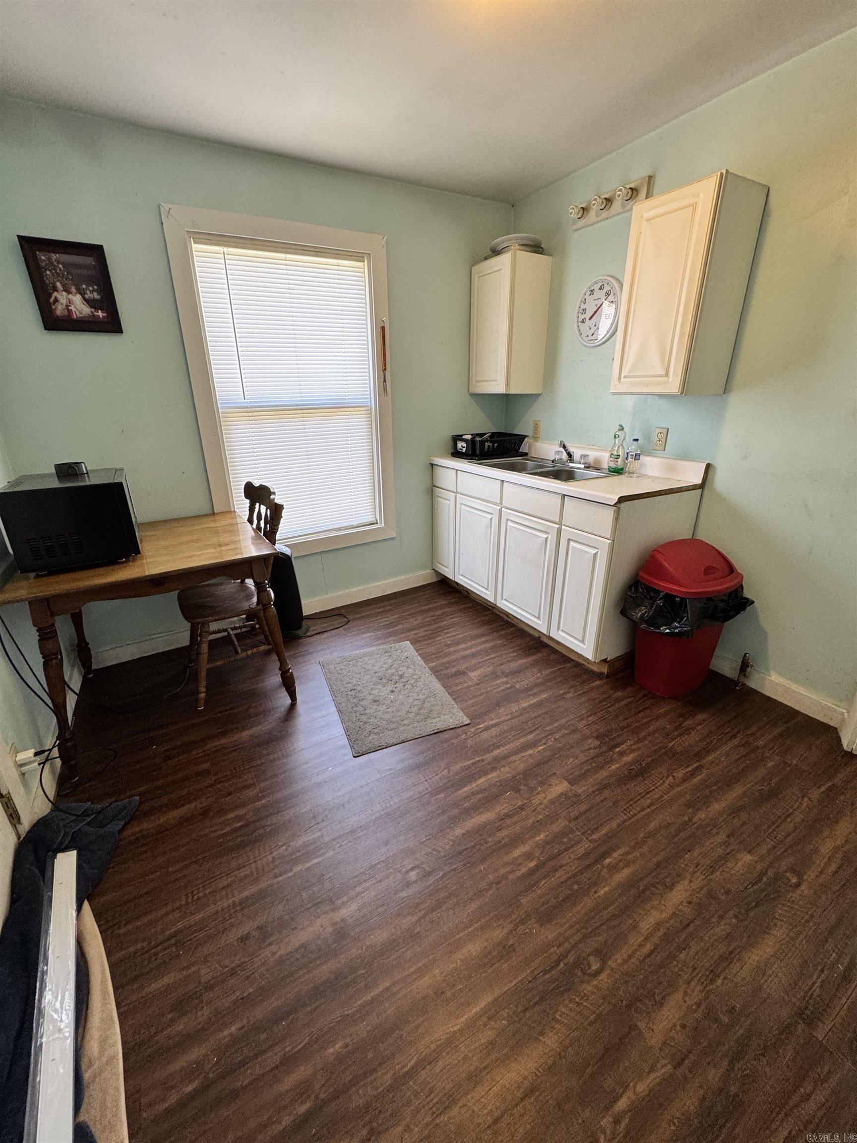 117  Ramsey  Hot Springs, AR