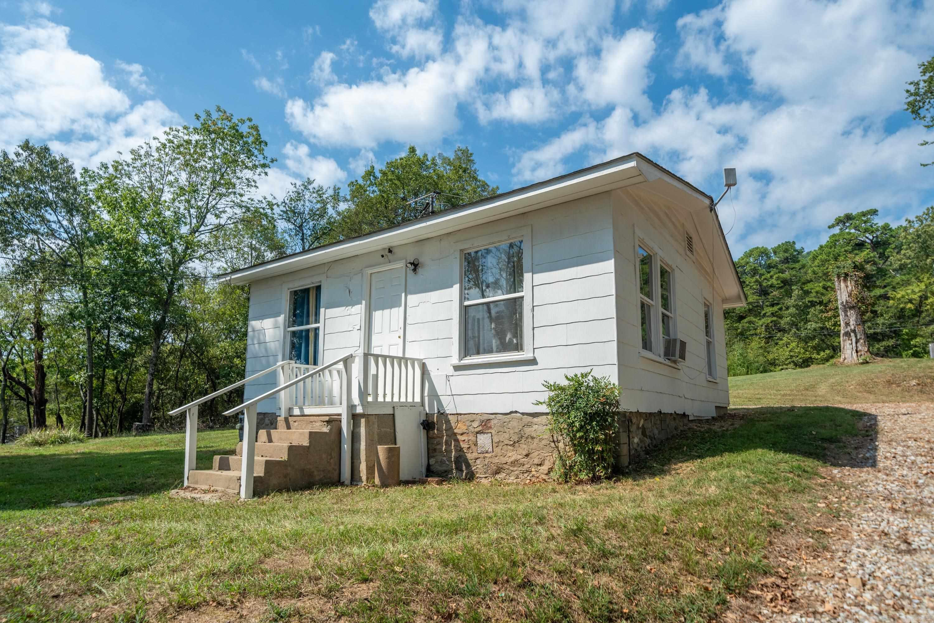 117  Ramsey  Hot Springs, AR
