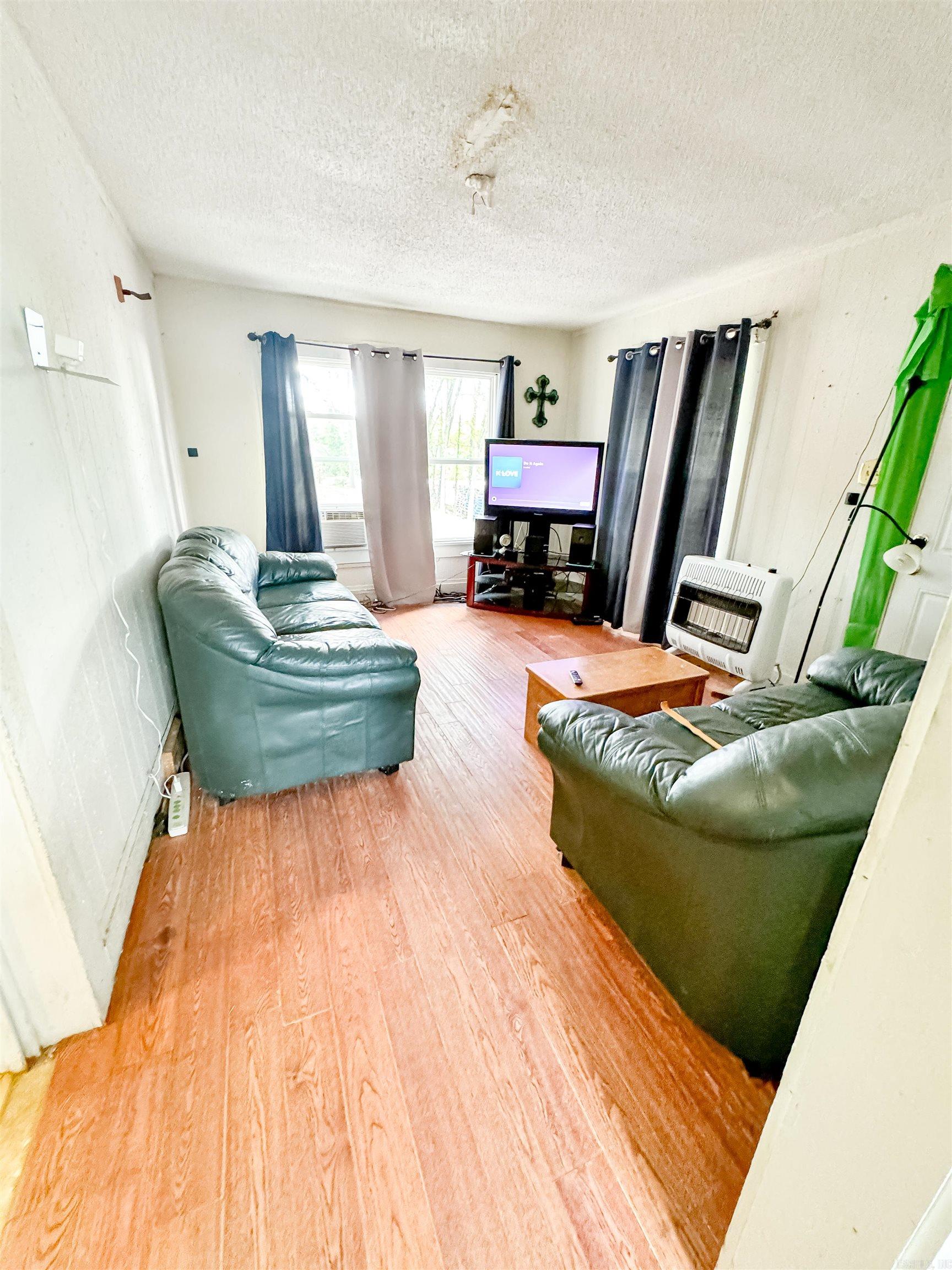 117  Ramsey  Hot Springs, AR