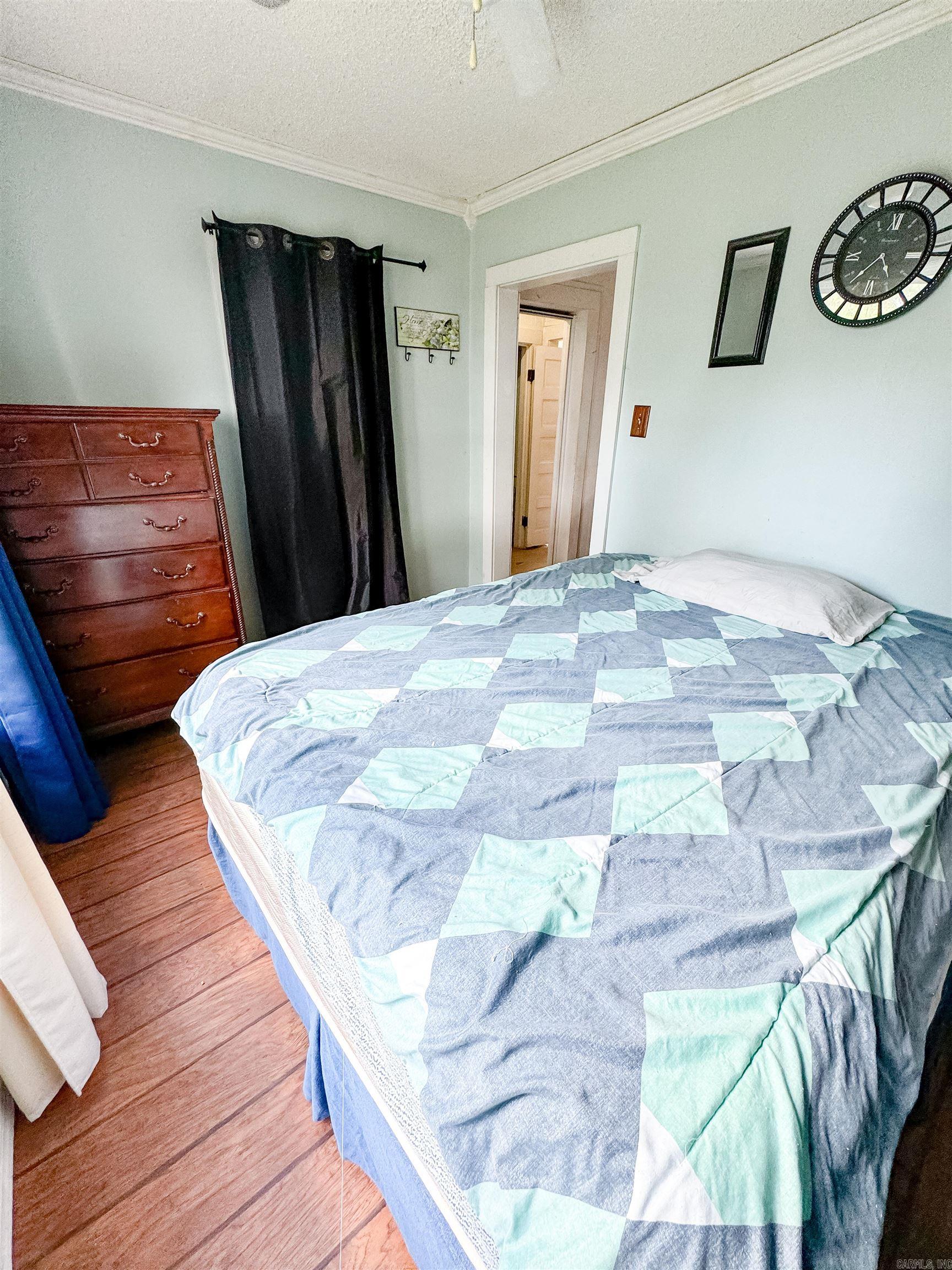 117  Ramsey  Hot Springs, AR
