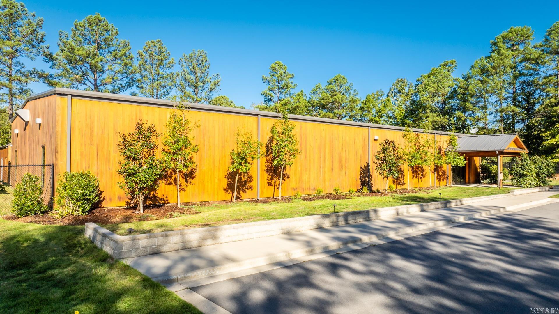 20195 Congo Ferndale Road