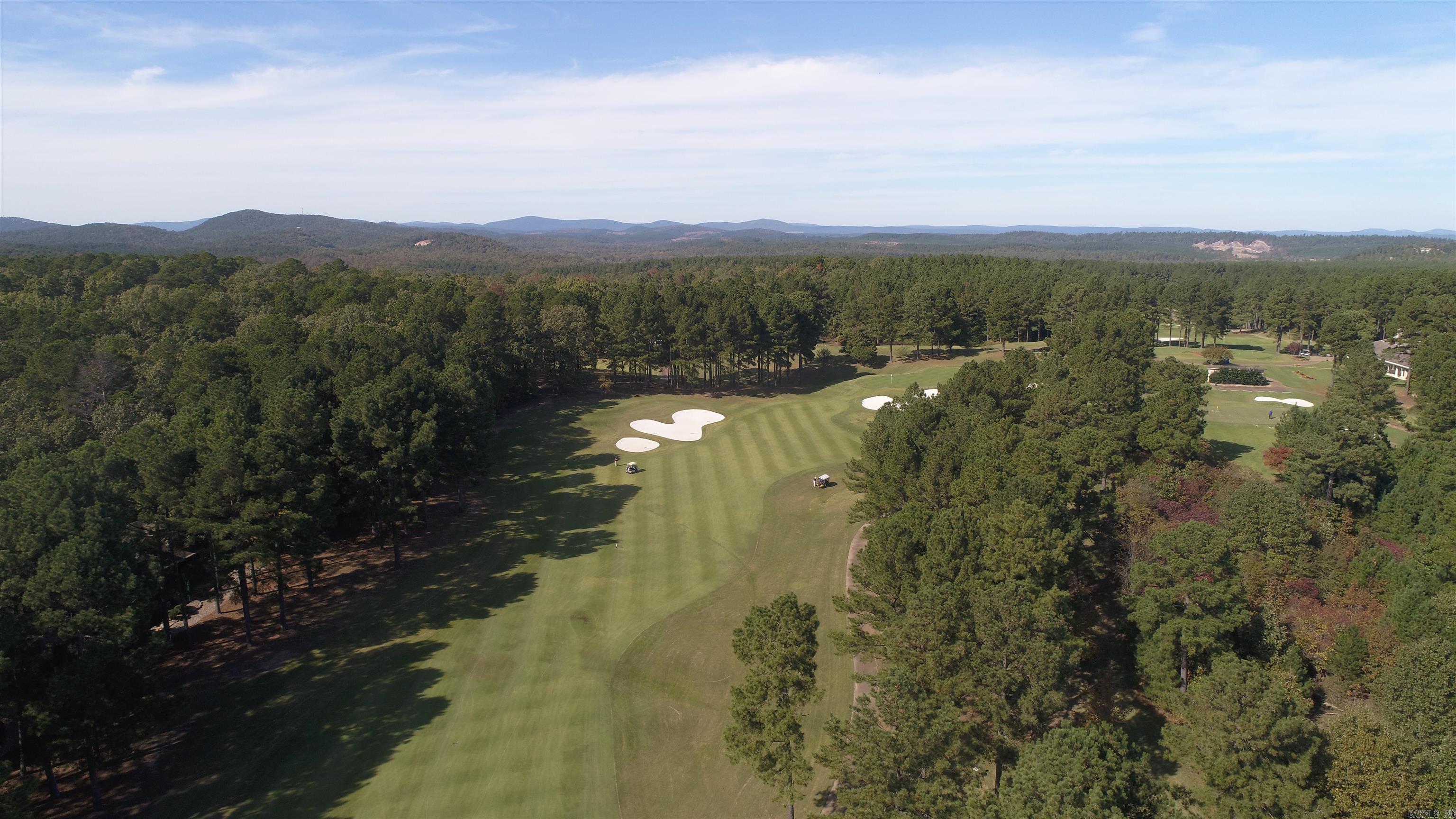 25  Alhaja  Hot Springs Village, AR