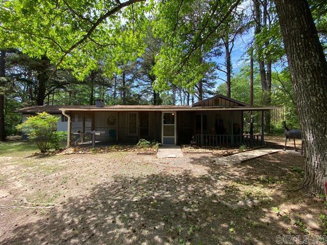 424  Lakeshore  Greers Ferry, AR