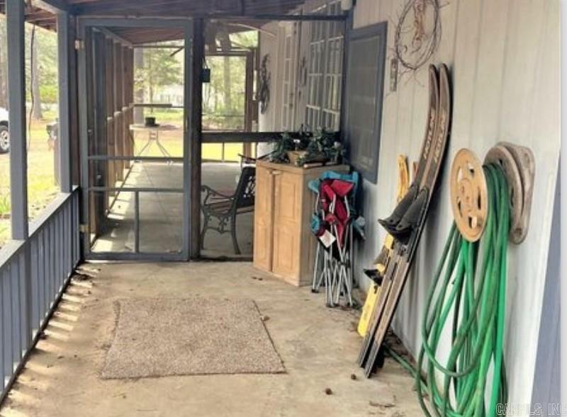 424  Lakeshore  Greers Ferry, AR