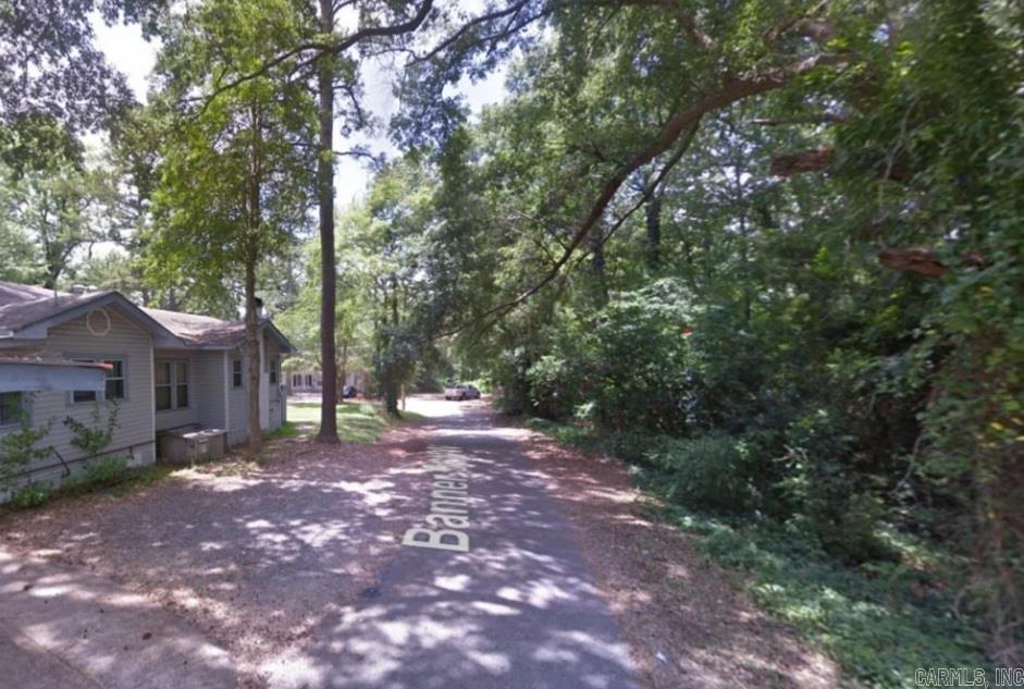 Lot 12-14 NW Banner  Camden, AR