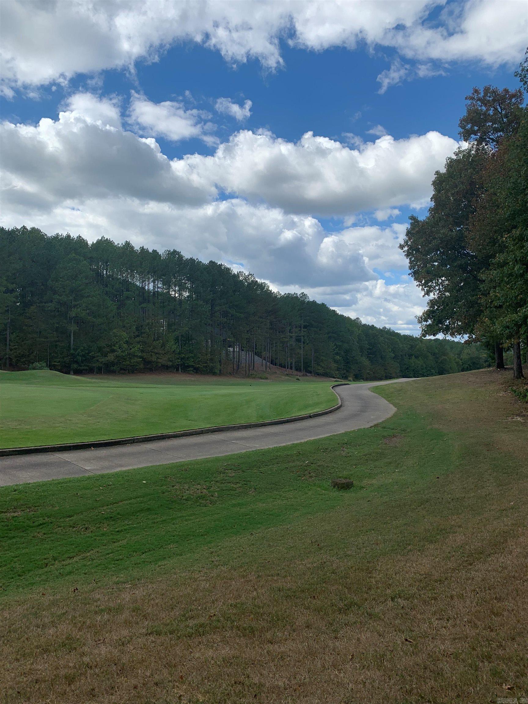 23  Rocoso  Hot Springs Village, AR