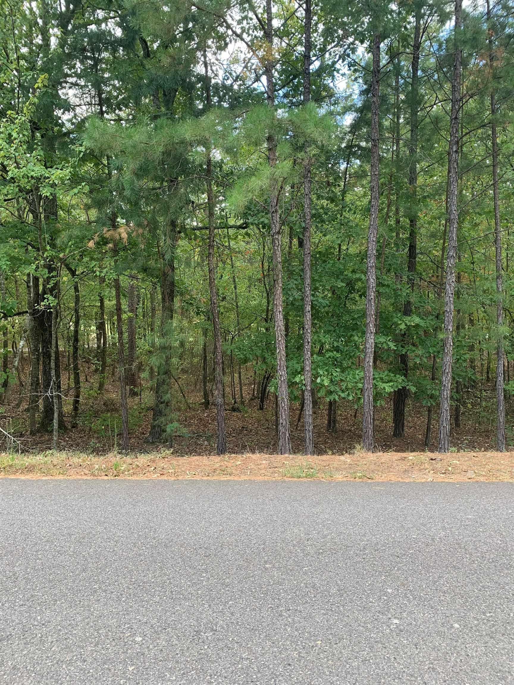 23  Rocoso  Hot Springs Village, AR