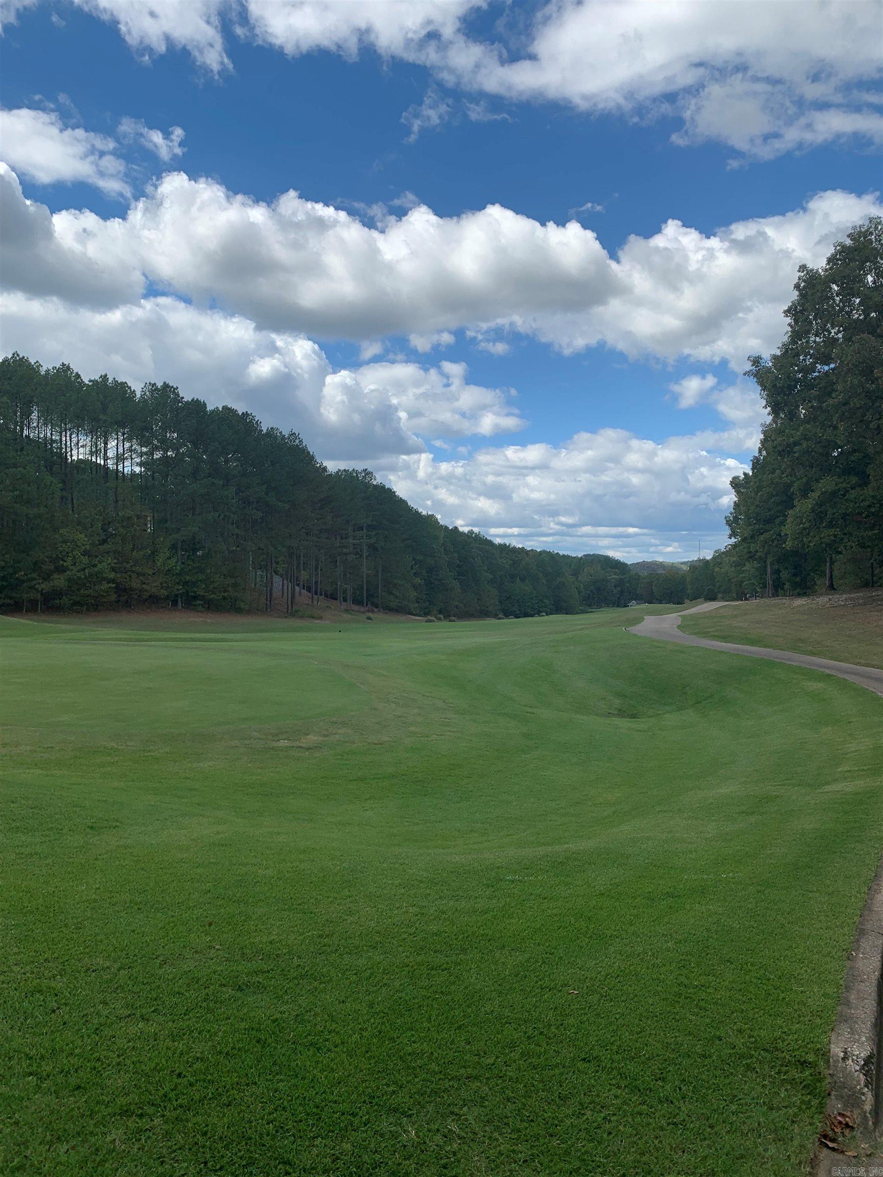 23  Rocoso  Hot Springs Village, AR