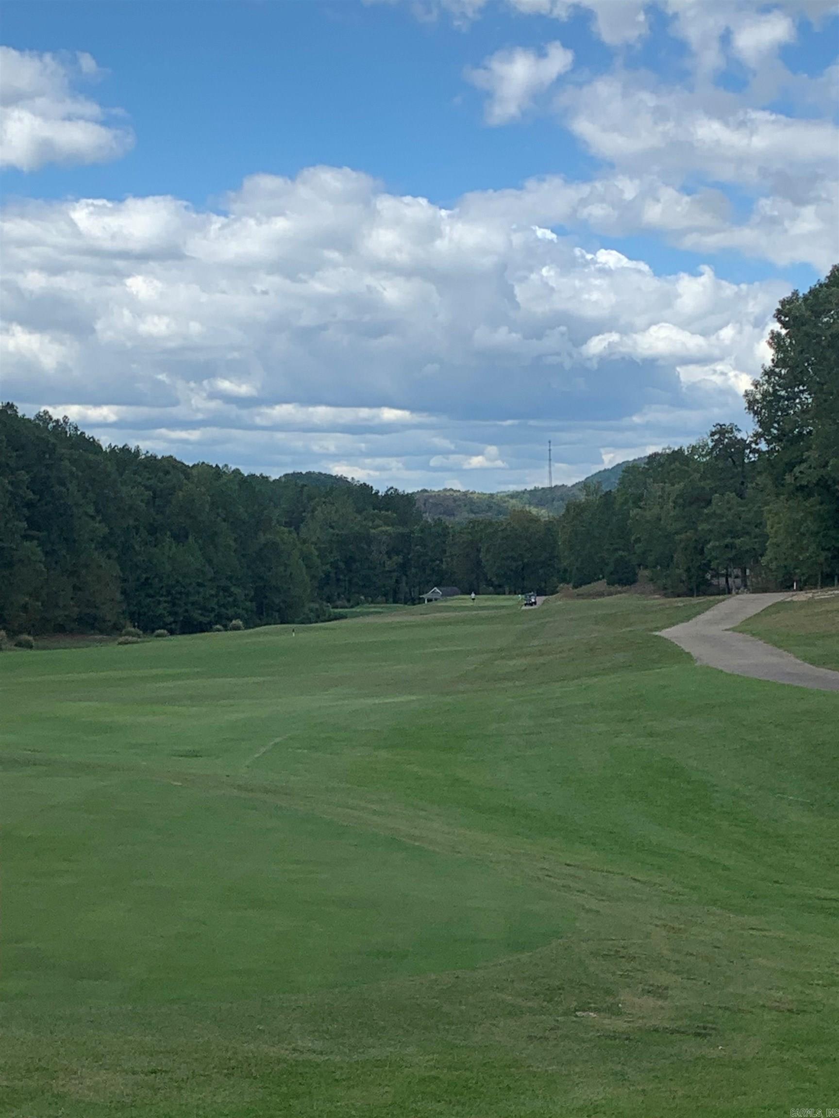 23  Rocoso  Hot Springs Village, AR