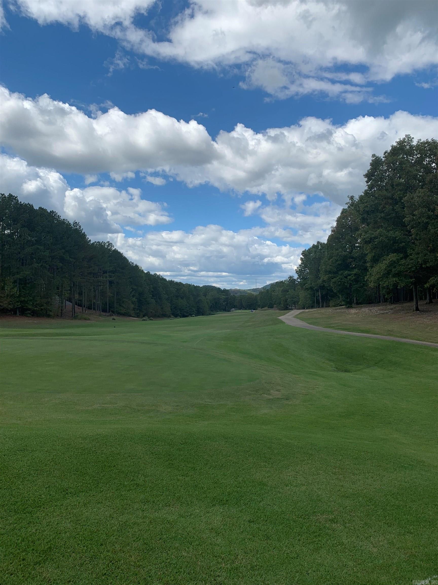 23  Rocoso  Hot Springs Village, AR