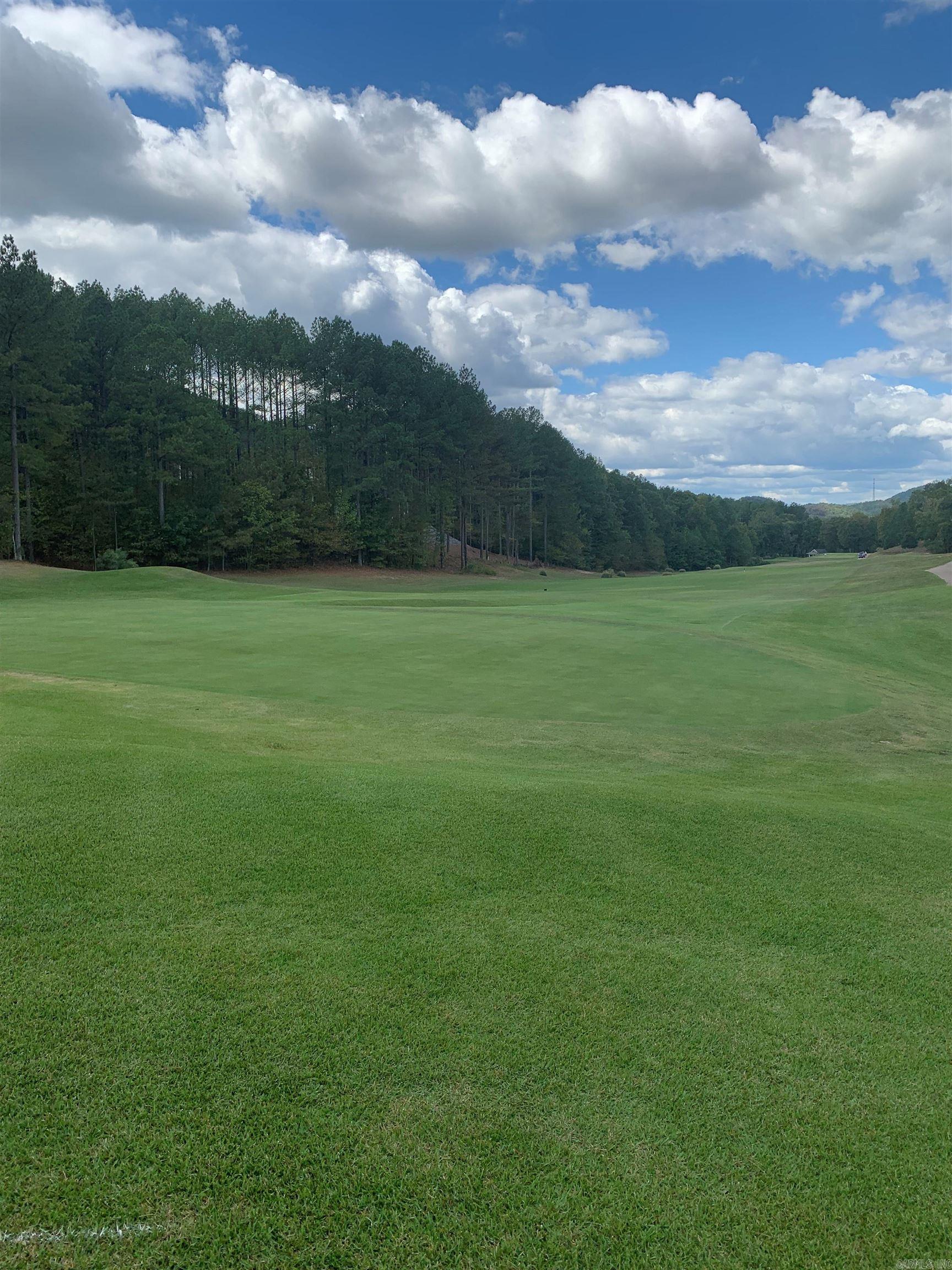23  Rocoso  Hot Springs Village, AR
