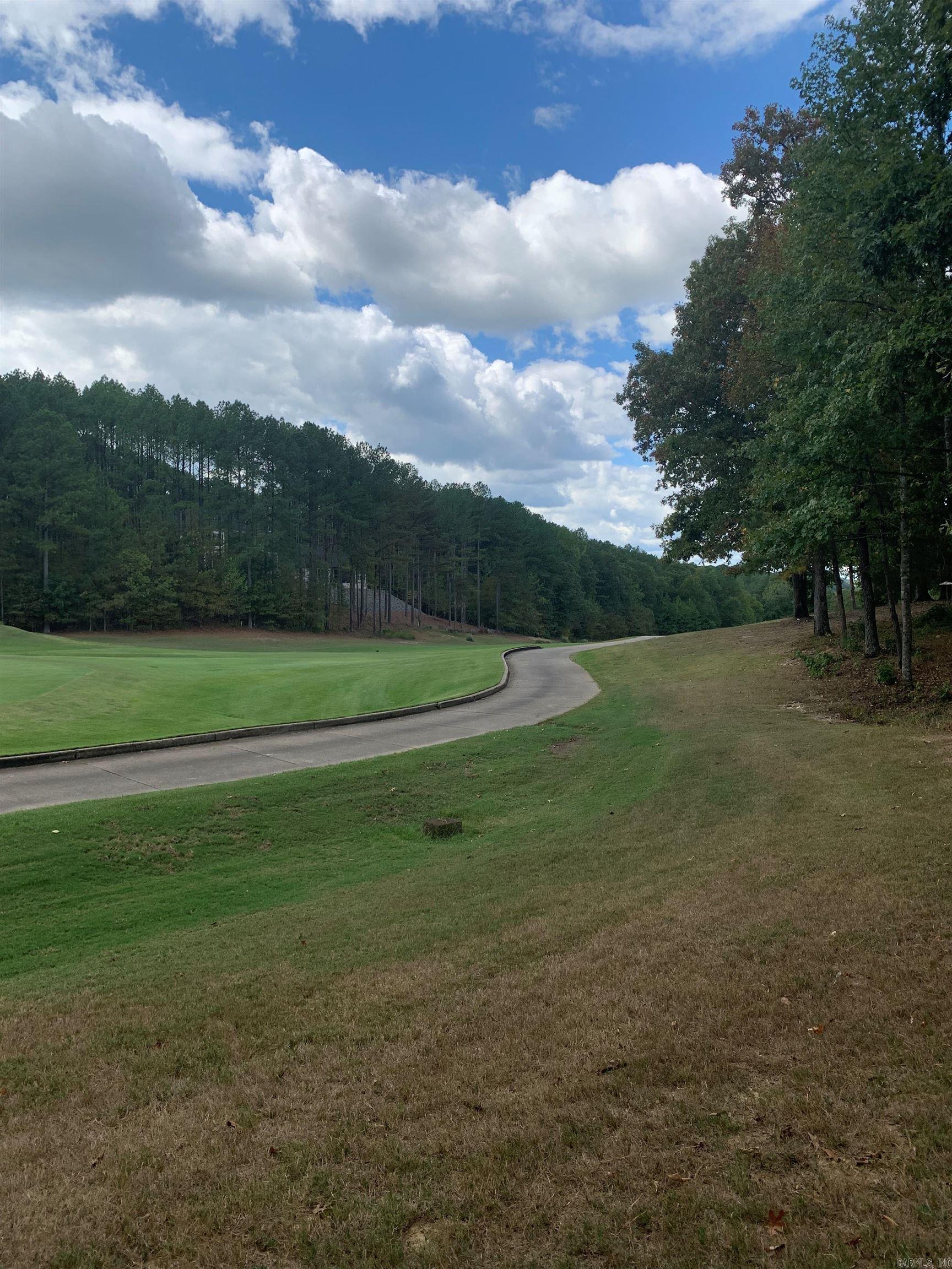 23  Rocoso  Hot Springs Village, AR