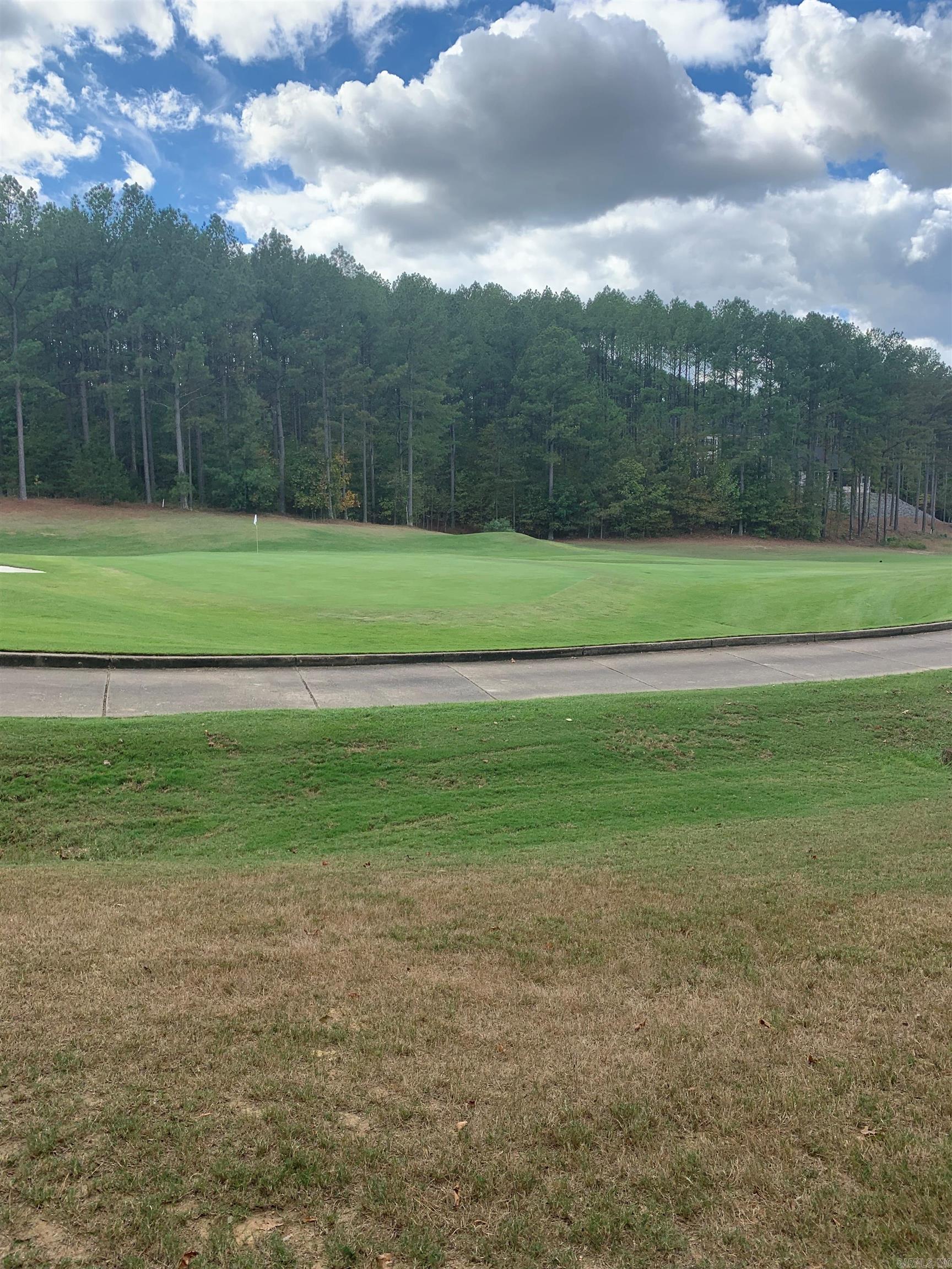 23  Rocoso  Hot Springs Village, AR