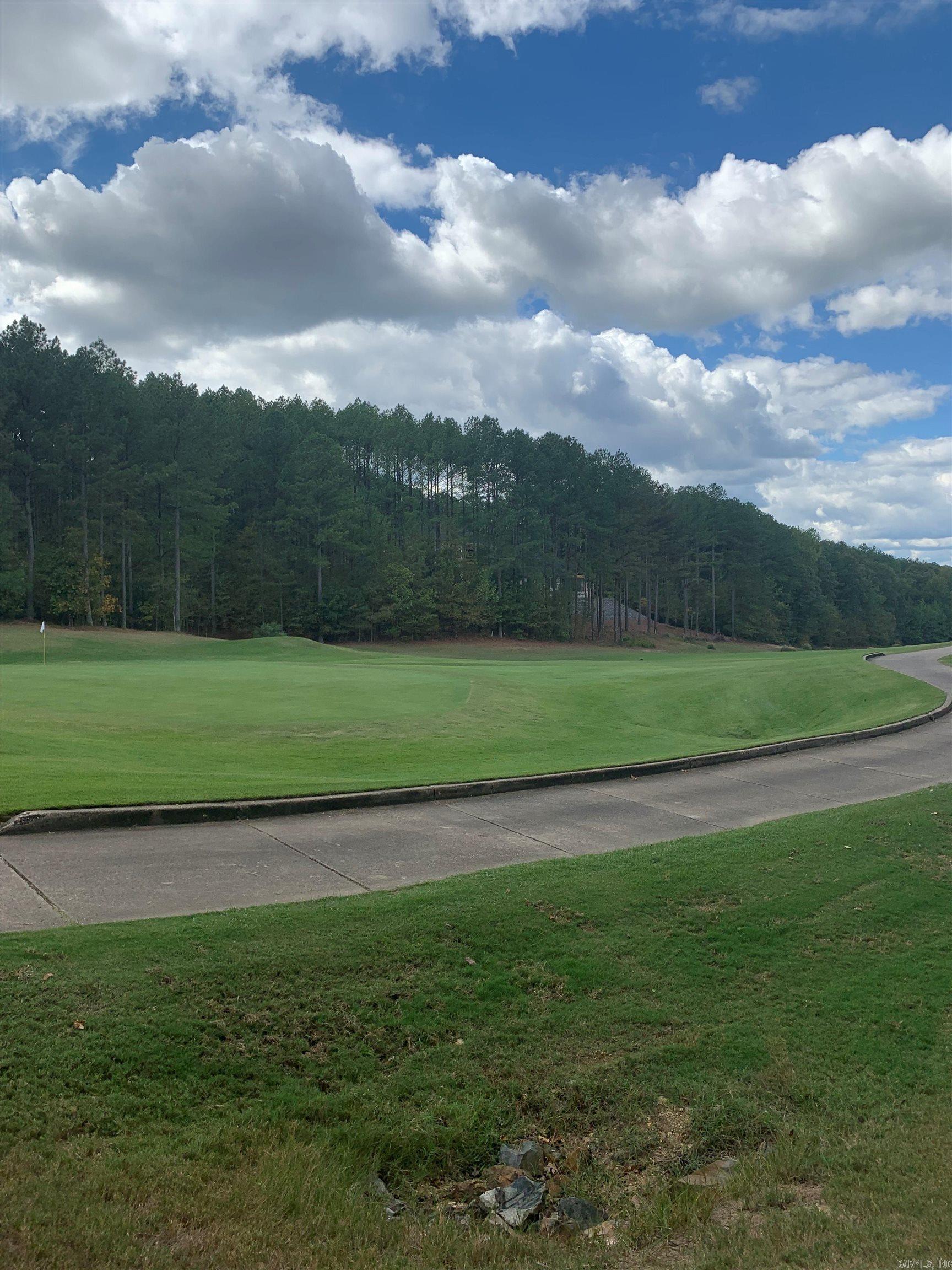 23  Rocoso  Hot Springs Village, AR