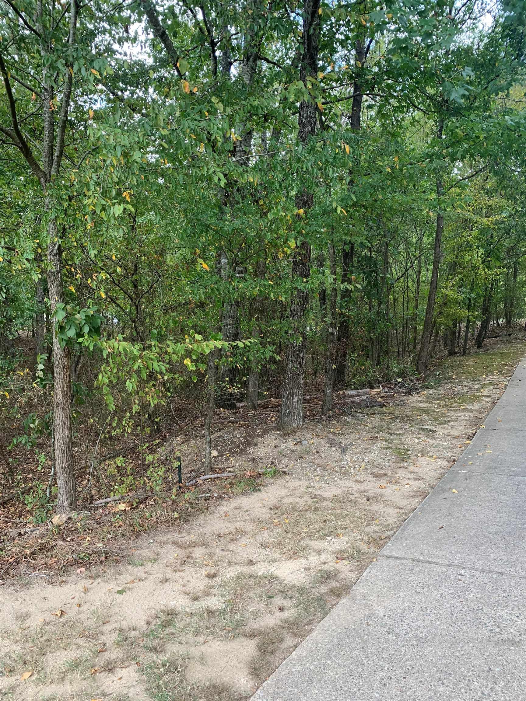23  Rocoso  Hot Springs Village, AR