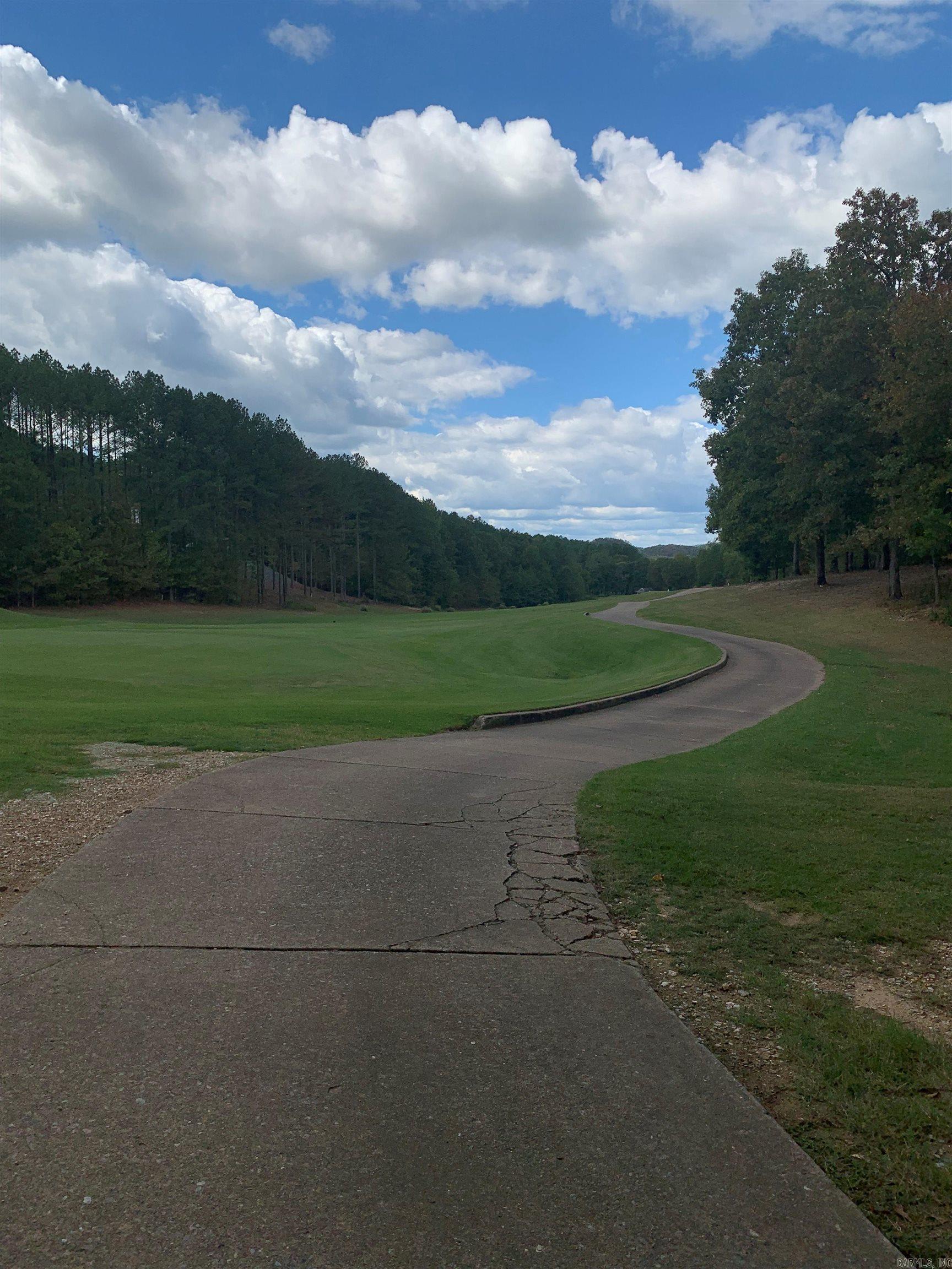 23  Rocoso  Hot Springs Village, AR