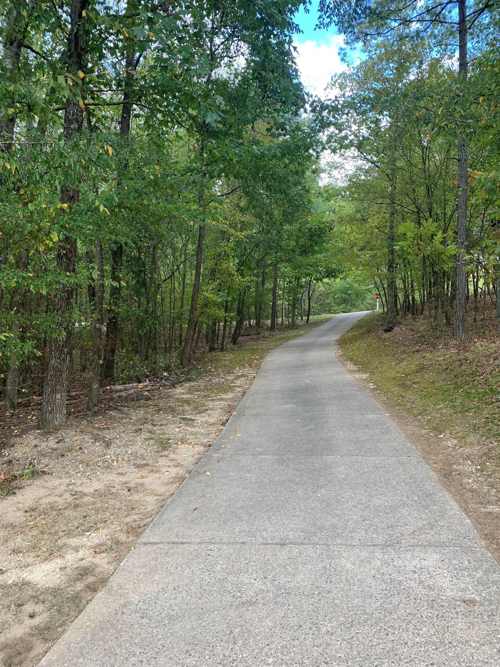 23  Rocoso  Hot Springs Village, AR