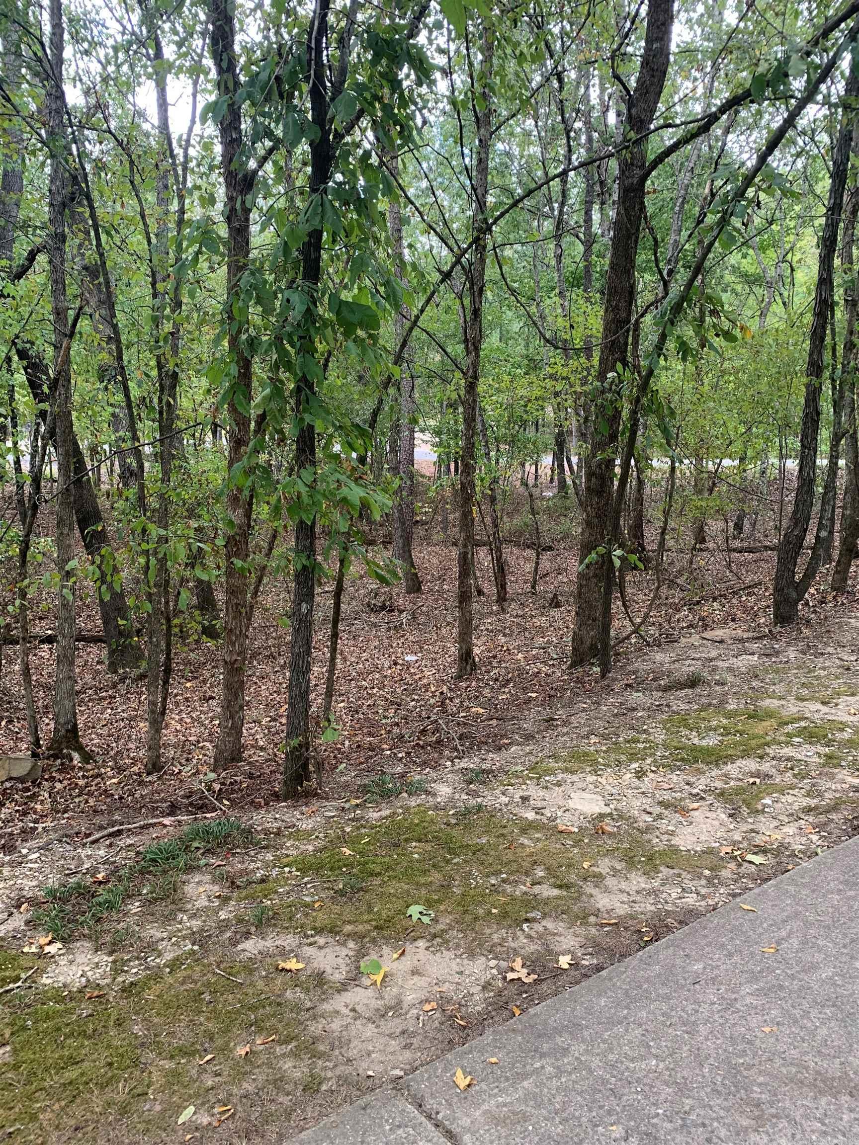 23  Rocoso  Hot Springs Village, AR