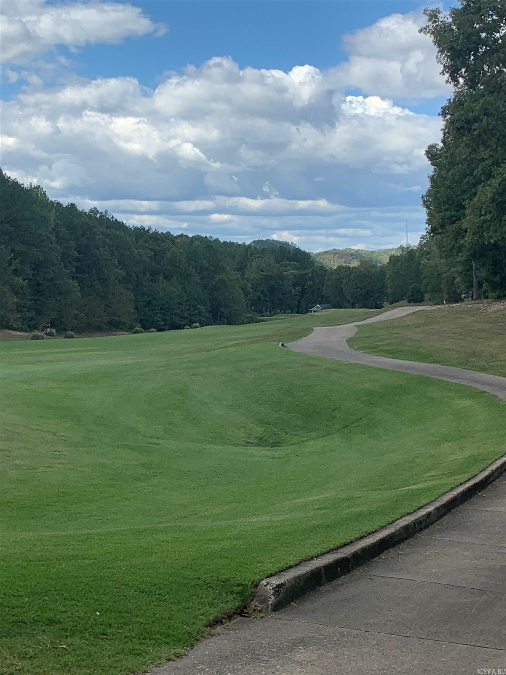 23  Rocoso  Hot Springs Village, AR