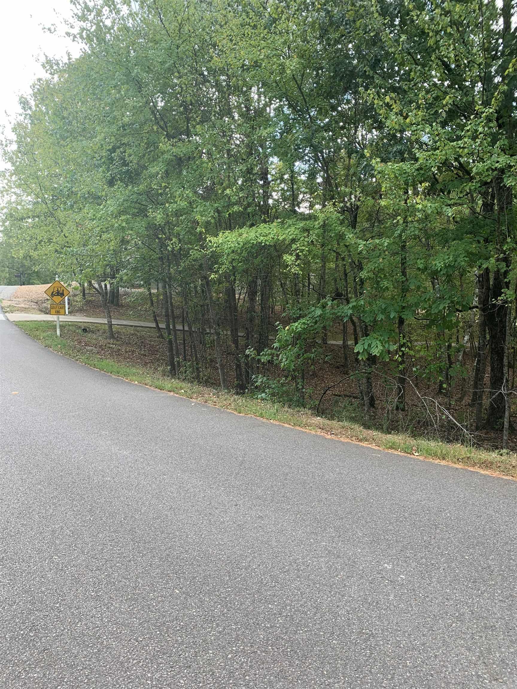 23  Rocoso  Hot Springs Village, AR