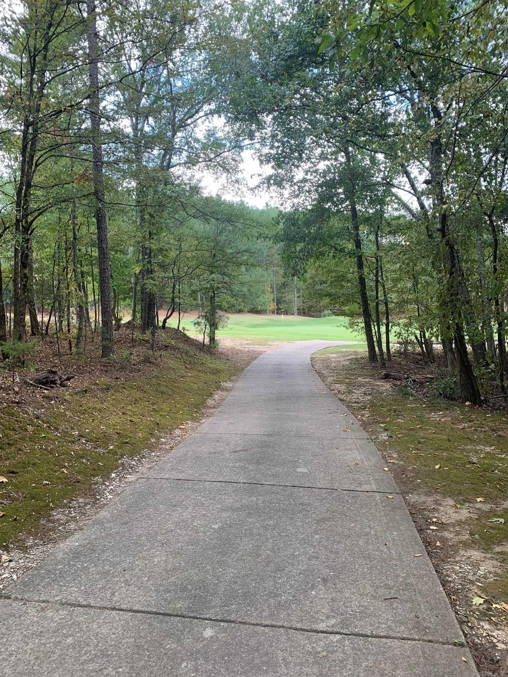 23  Rocoso  Hot Springs Village, AR