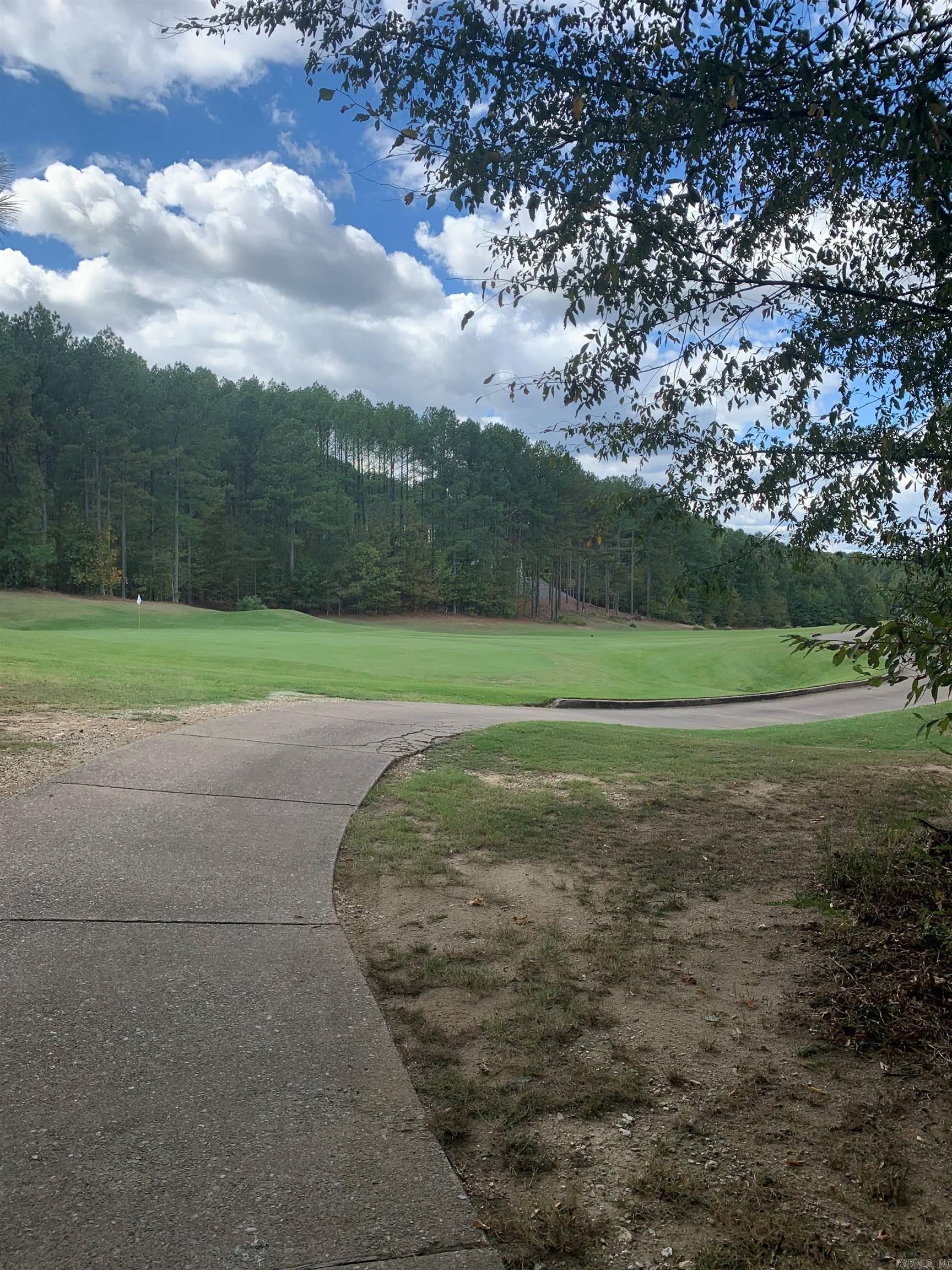 23  Rocoso  Hot Springs Village, AR