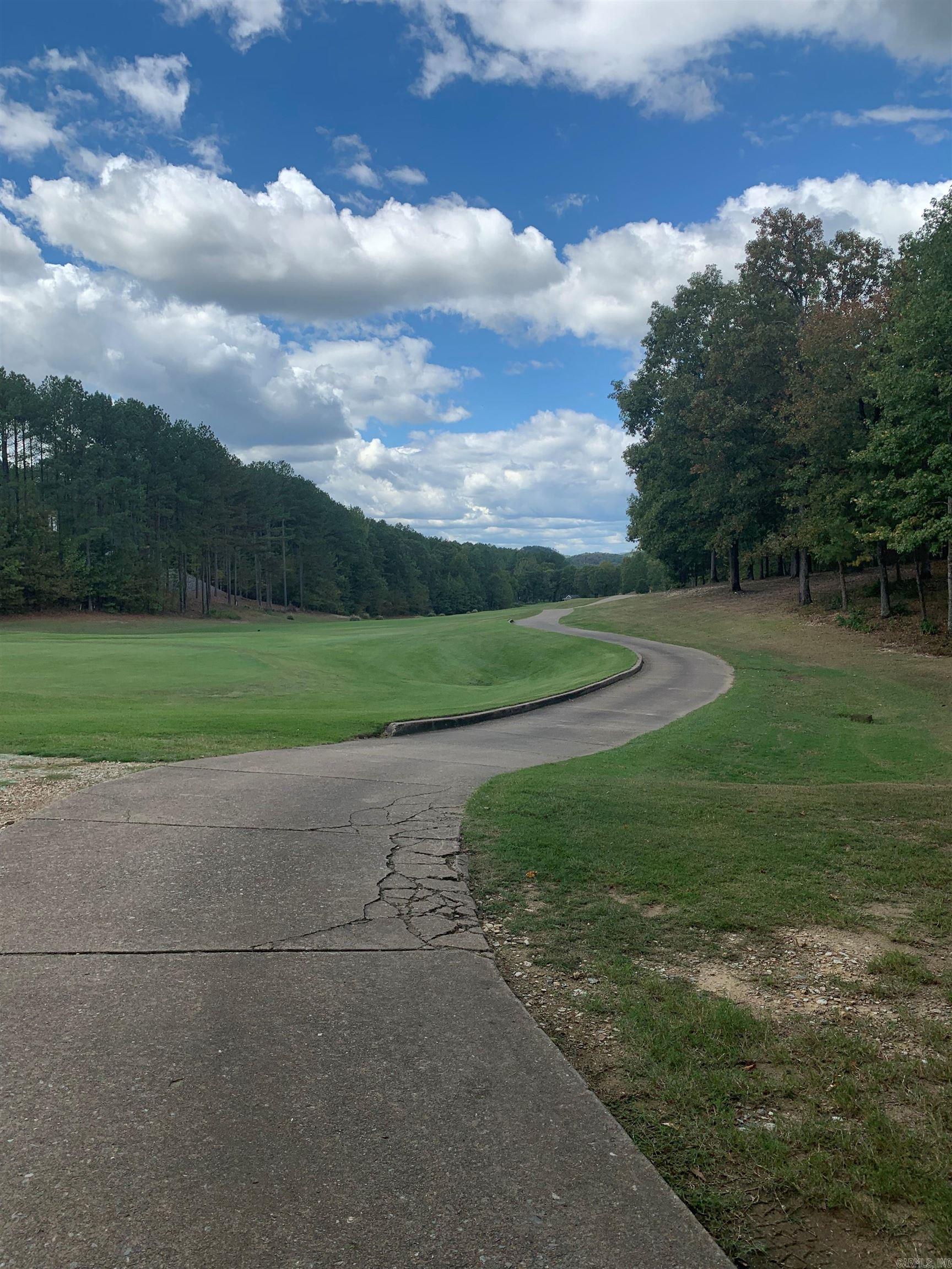 23  Rocoso  Hot Springs Village, AR
