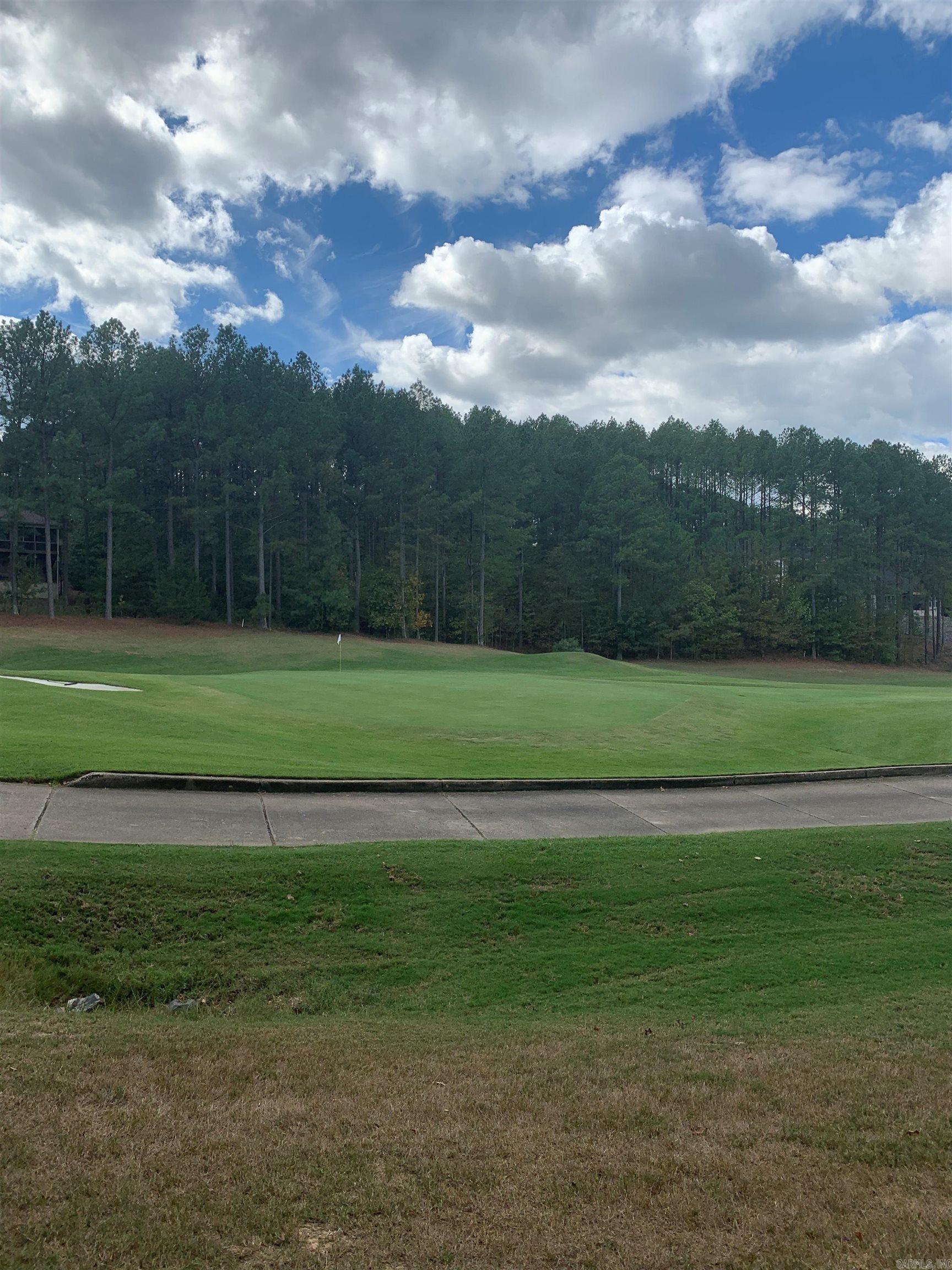 23  Rocoso  Hot Springs Village, AR