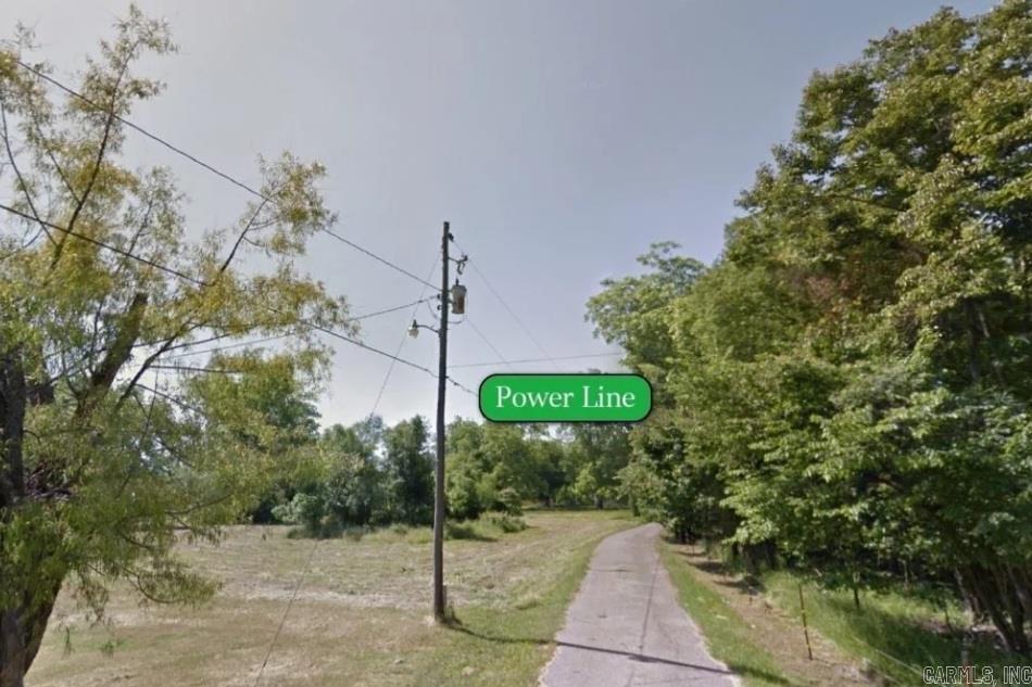 Lot 7 N Wolf  Dermott, AR