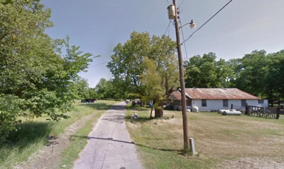 Lot 7 N Wolf  Dermott, AR
