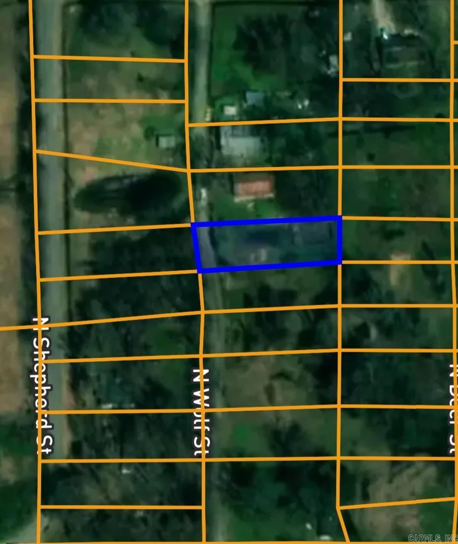Lot 7 N Wolf  Dermott, AR