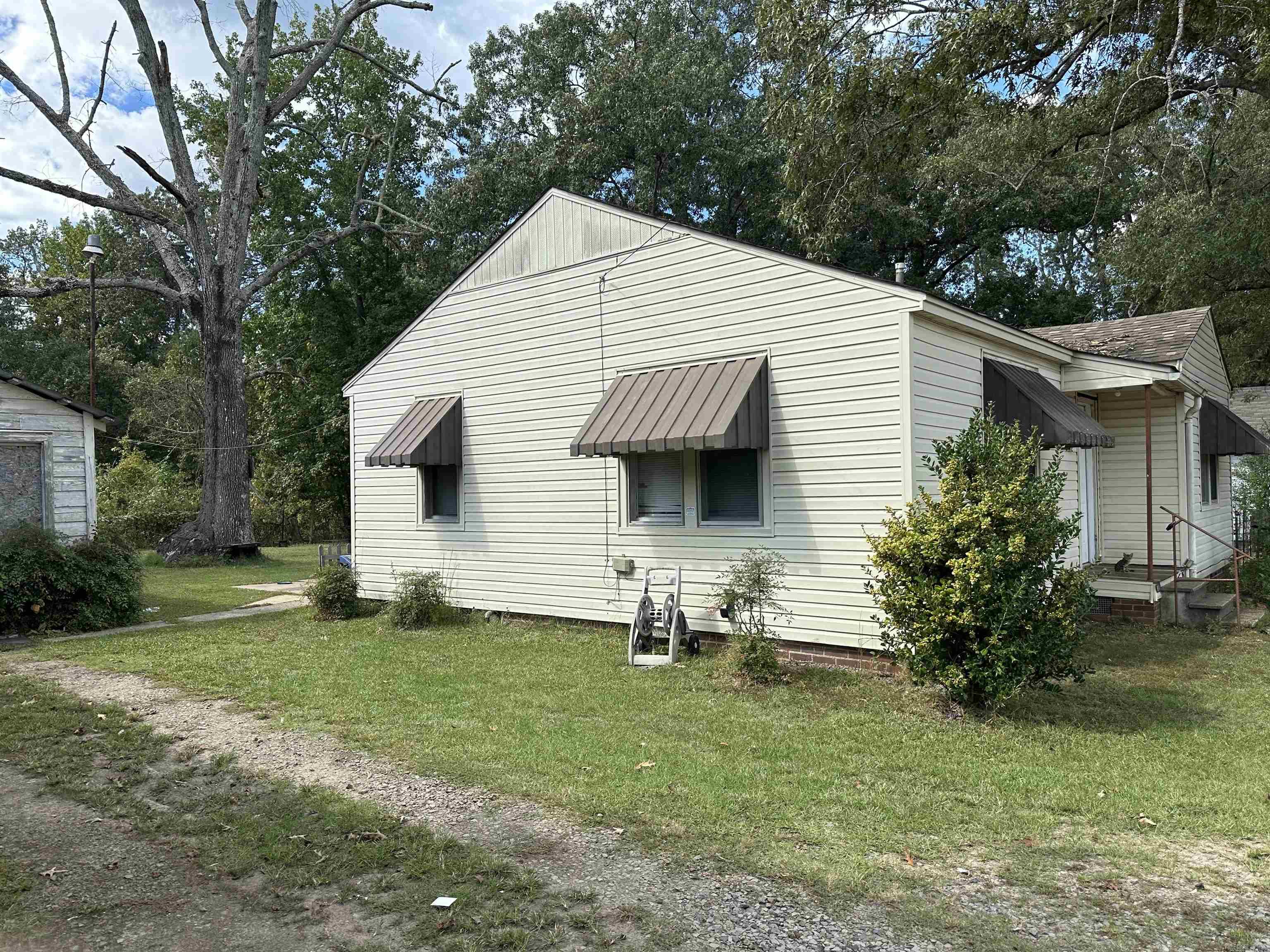 6102  Dollarway Rd.  Pine Bluff, AR
