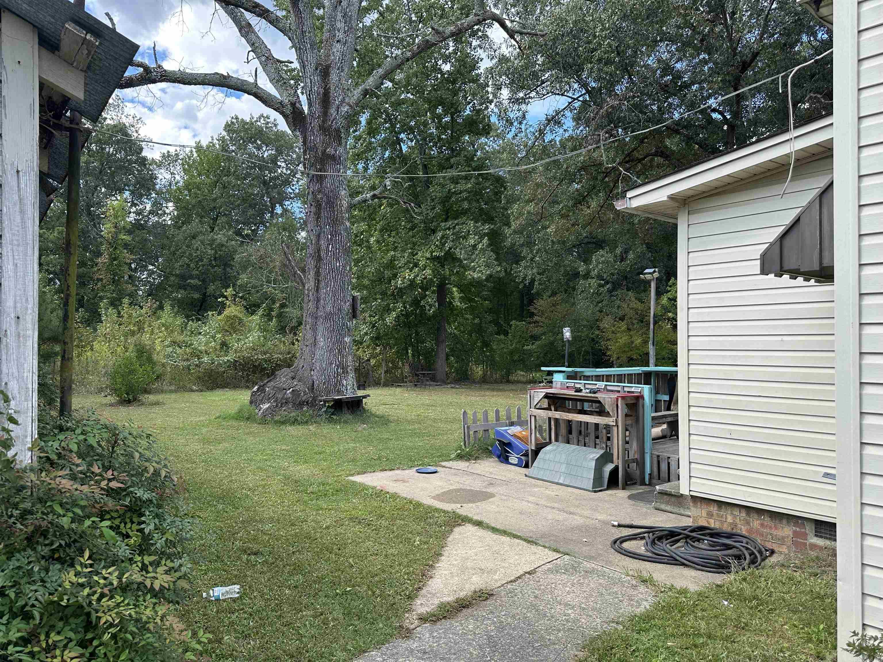 6102  Dollarway Rd.  Pine Bluff, AR