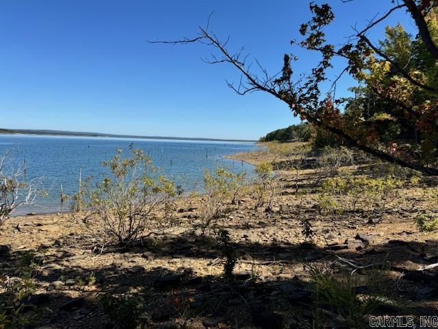 Lot 119  Lakefront  Quitman, AR