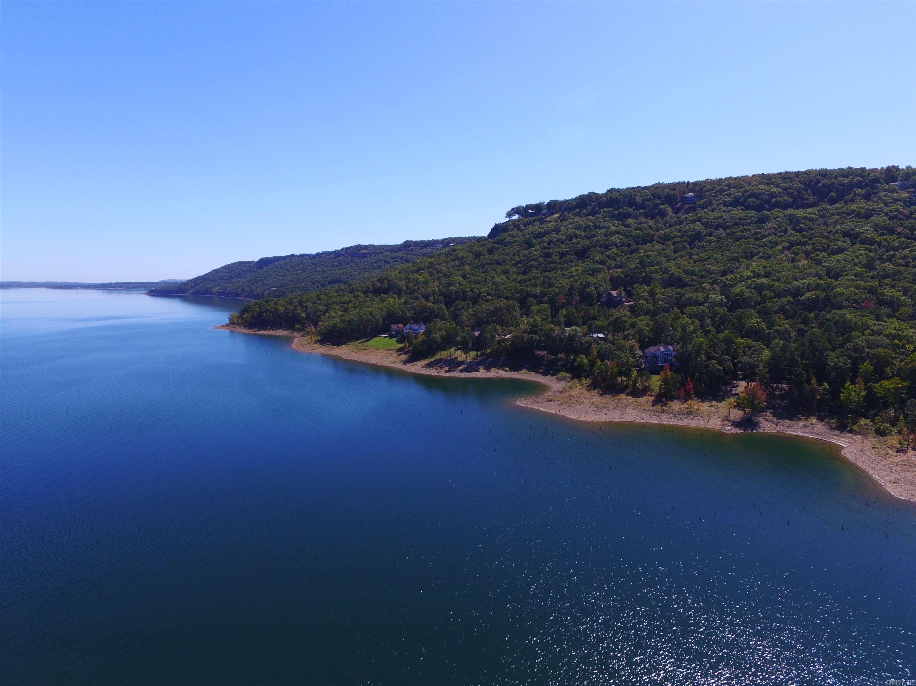 Lot 119  Lakefront  Quitman, AR