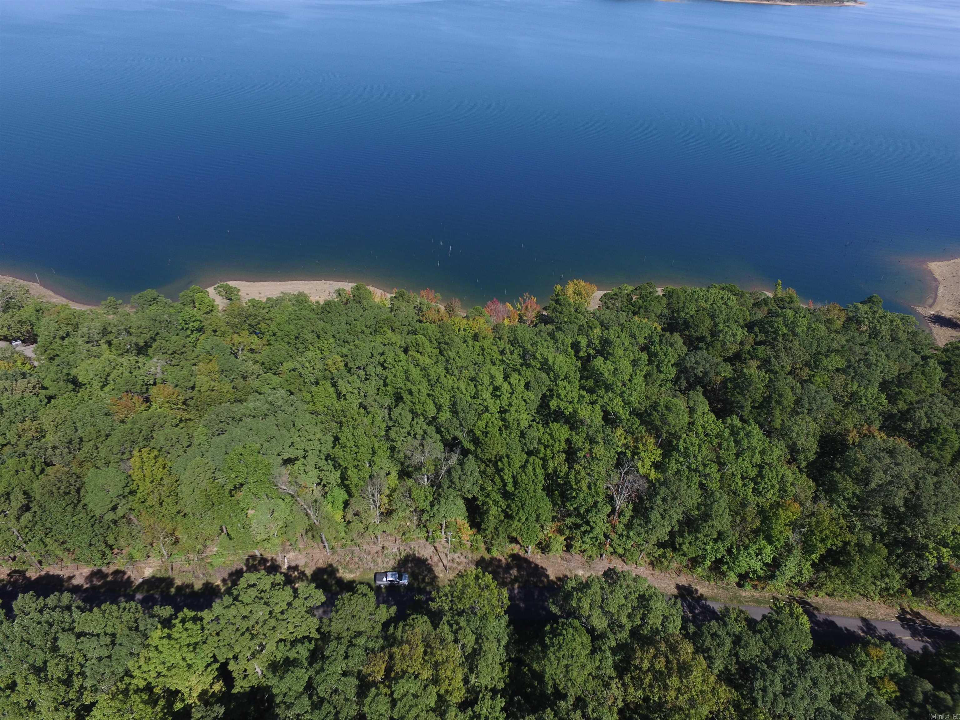 Lot 119  Lakefront  Quitman, AR