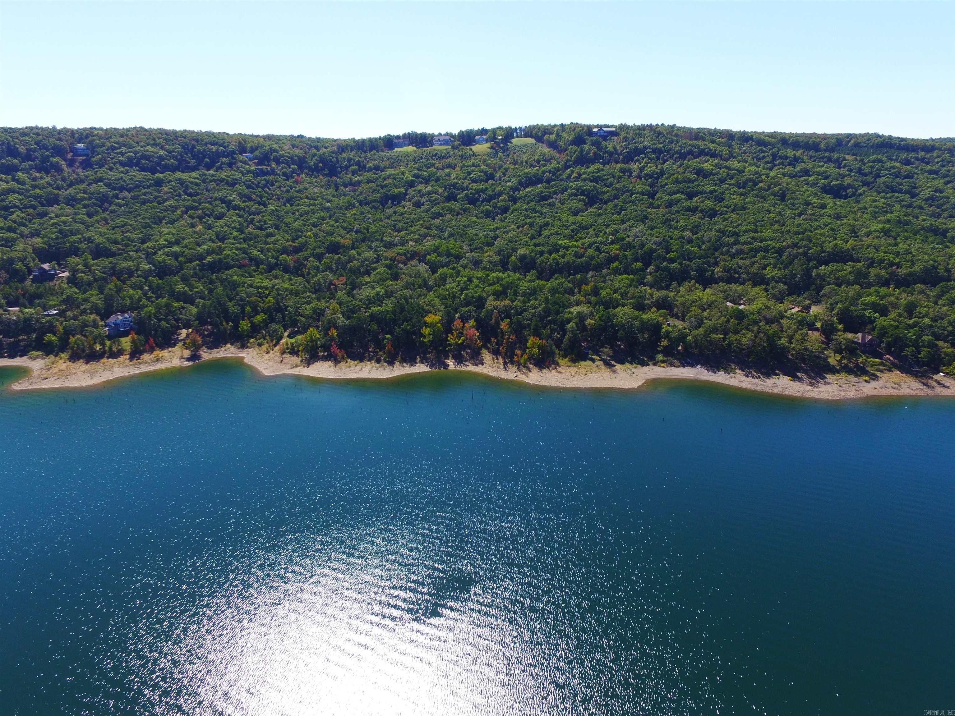 Lot 119  Lakefront  Quitman, AR