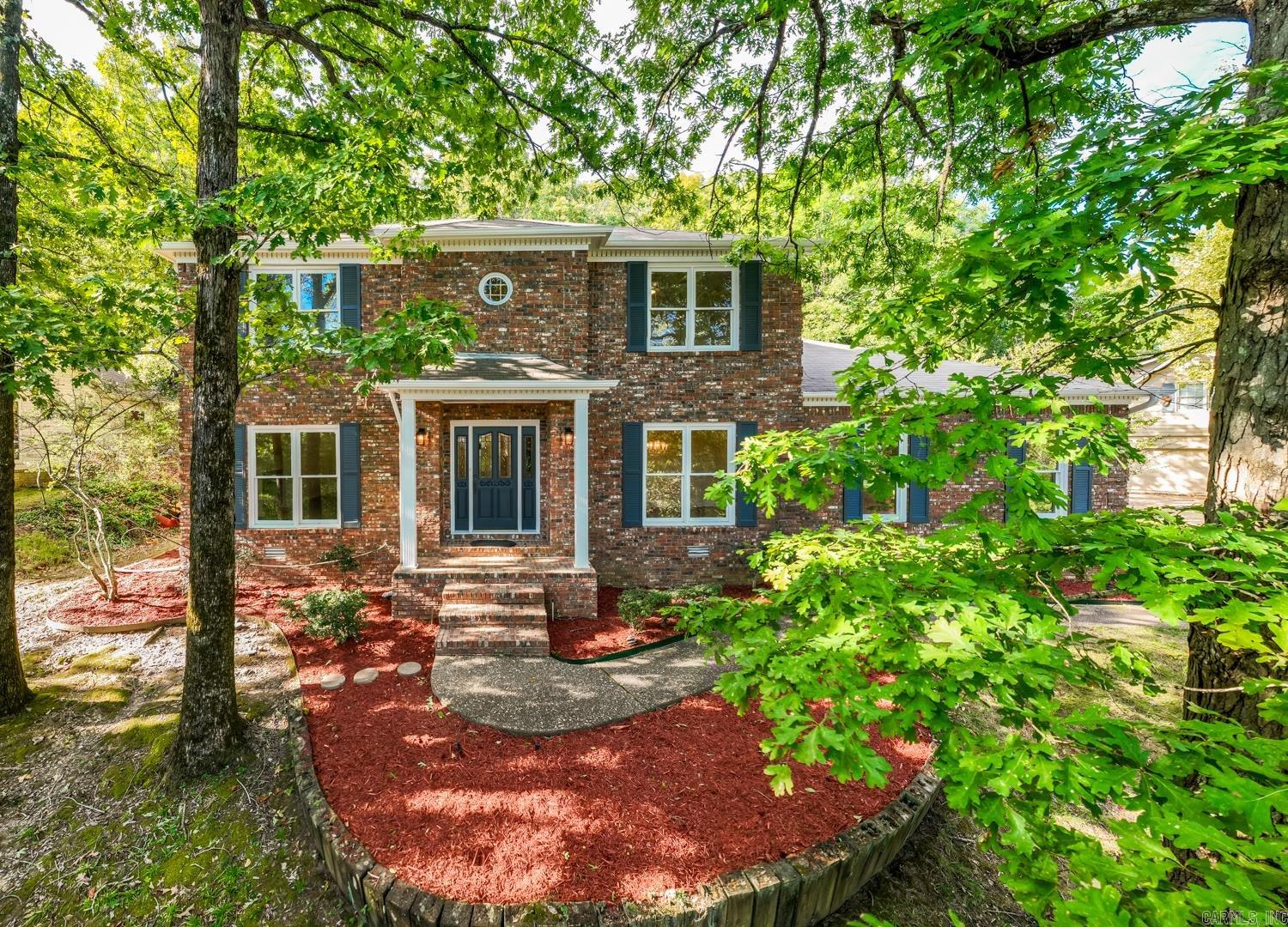 5  Keswick  Little Rock, AR
