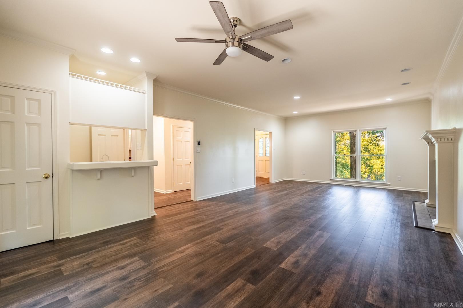 5  Keswick  Little Rock, AR