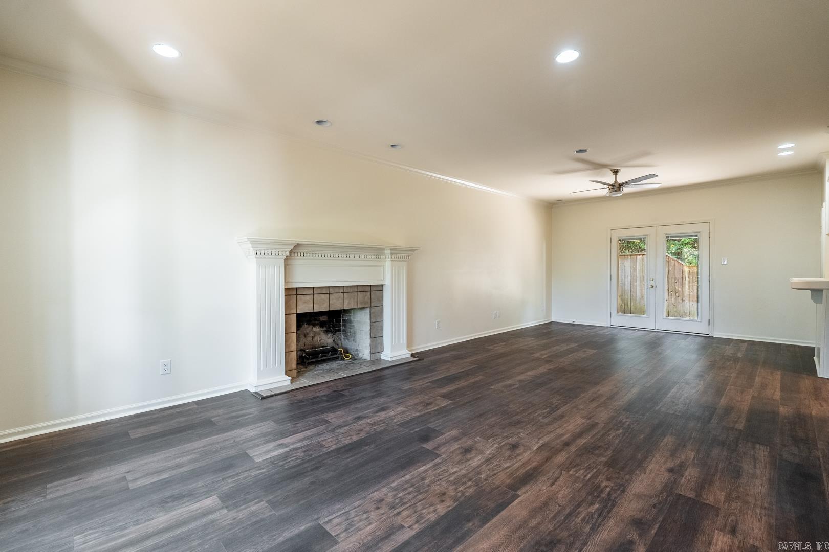 5  Keswick  Little Rock, AR