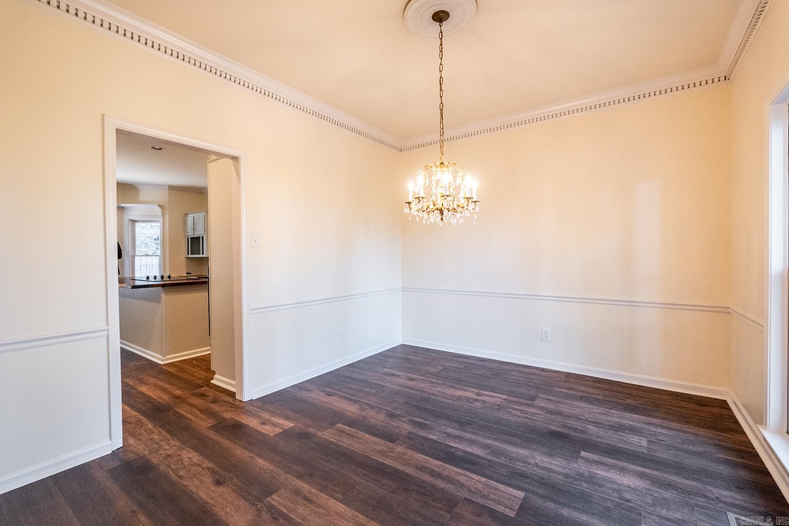 5  Keswick  Little Rock, AR